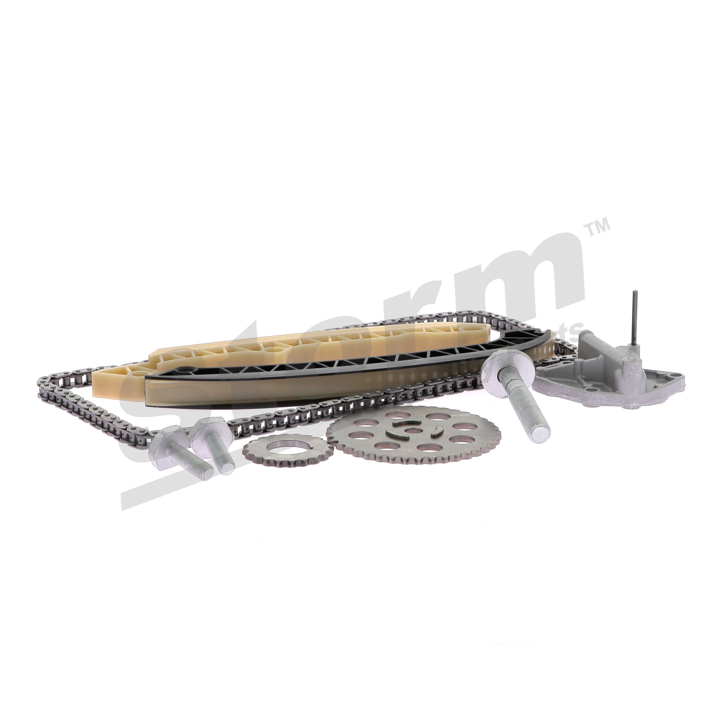 Osta Jakoketjusarja STORM QUALITY PARTS:llä KITC555014 edullisesti hintaan 172,55 €