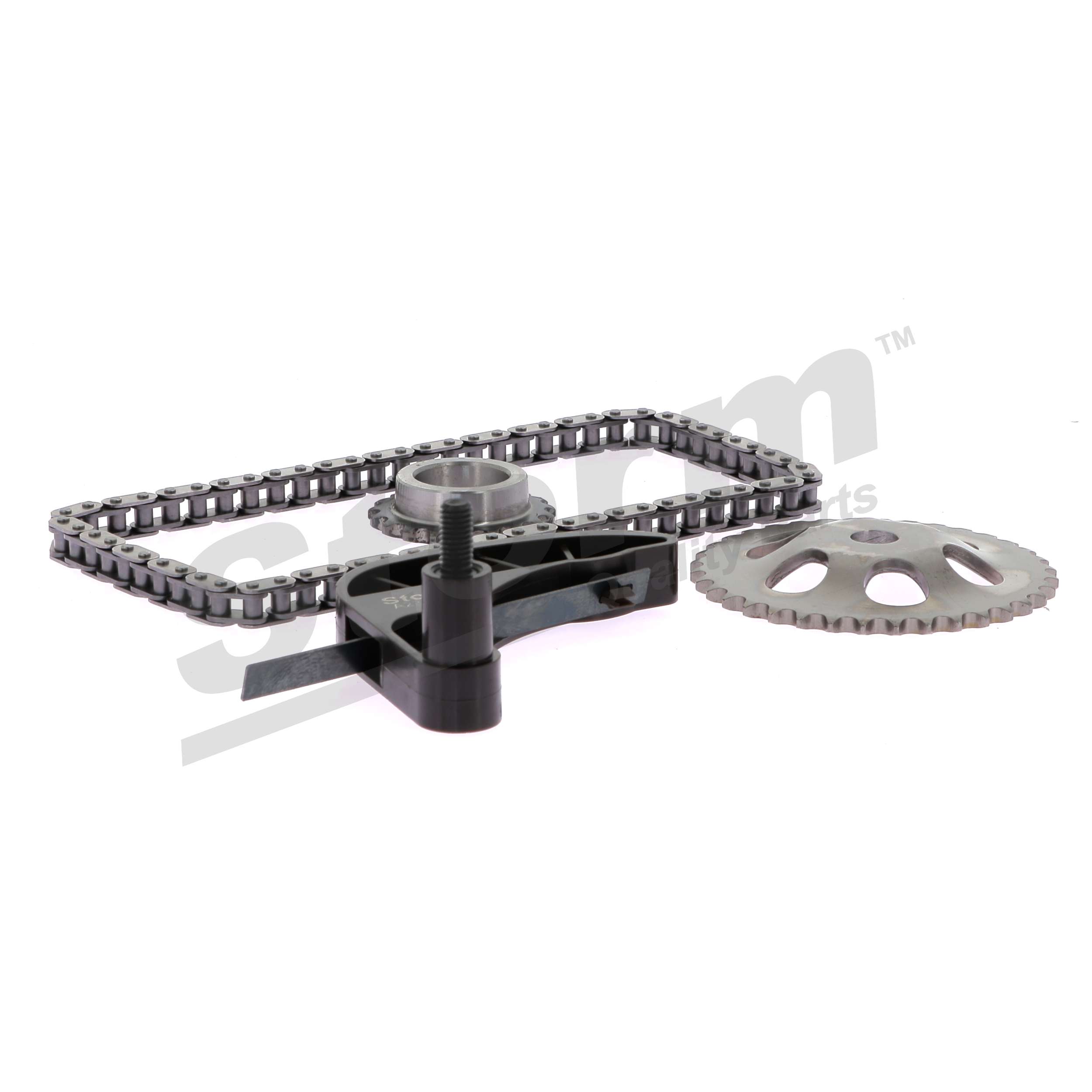 Osta Jakoketjusarja STORM QUALITY PARTS:llä KITC555015 edullisesti hintaan 61,54 €