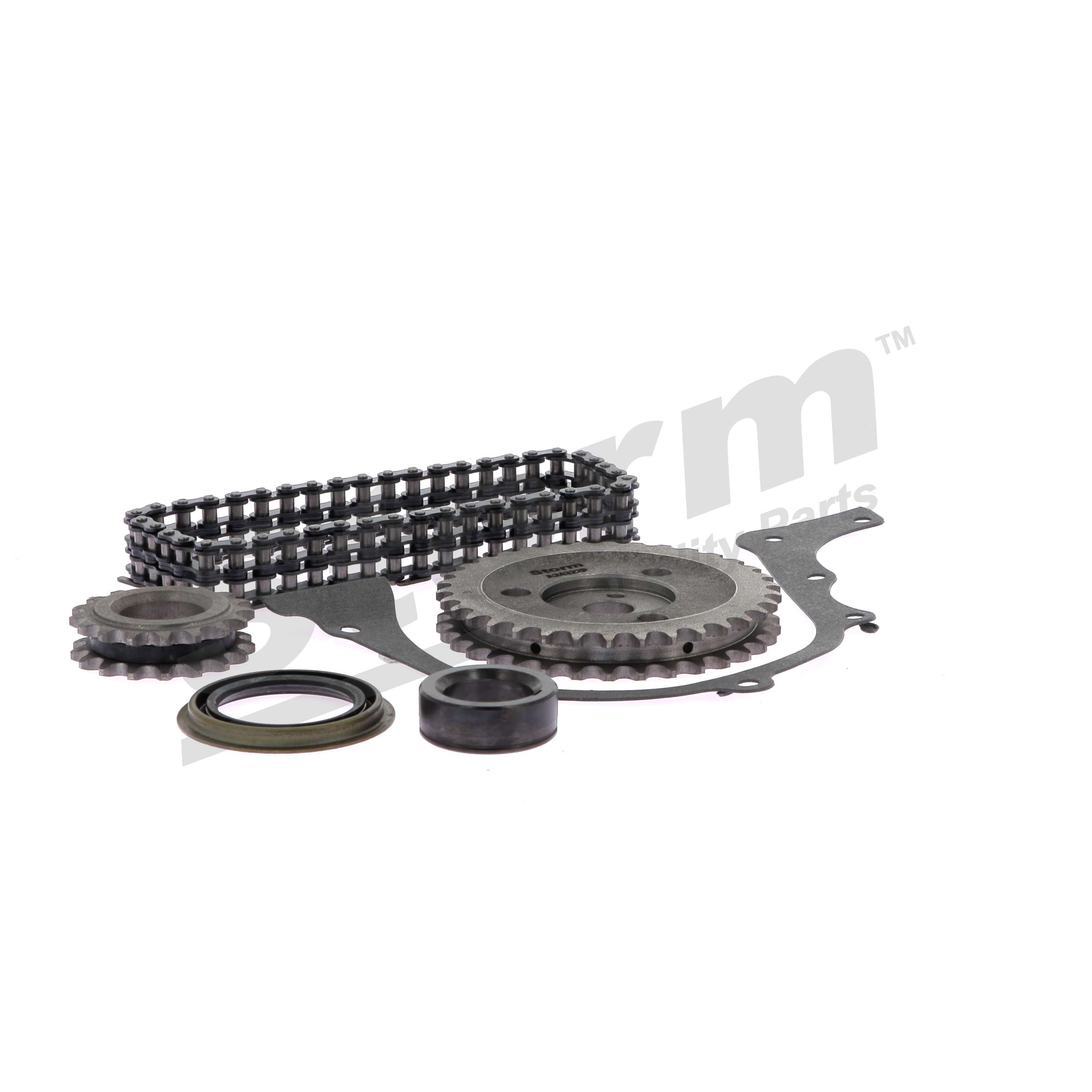 Osta Jakoketjusarja STORM QUALITY PARTS:llä KITC555019 edullisesti hintaan 124,85 €