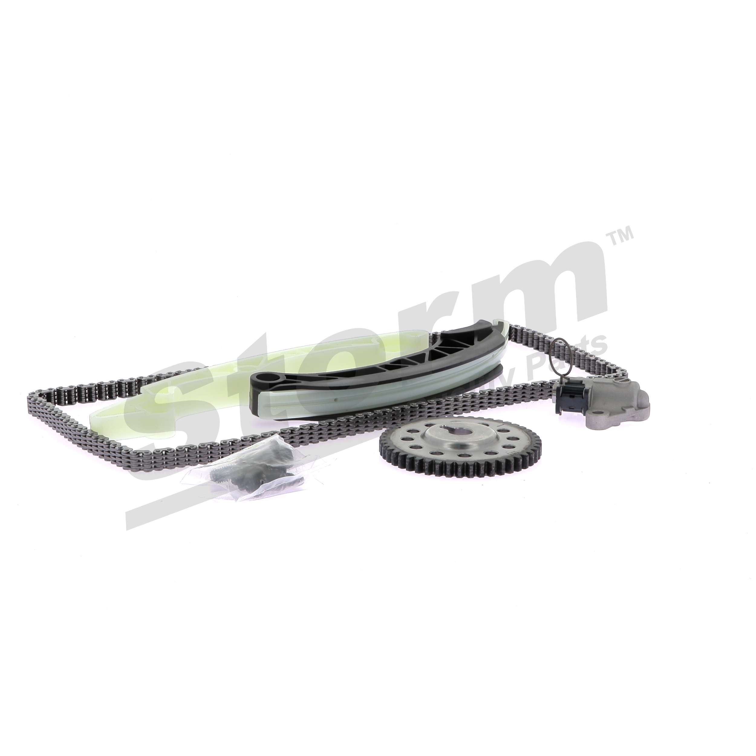 Achetez des Kit de chaîne de distribution STORM QUALITY PARTS KITC555023 à prix pour 141,67 €