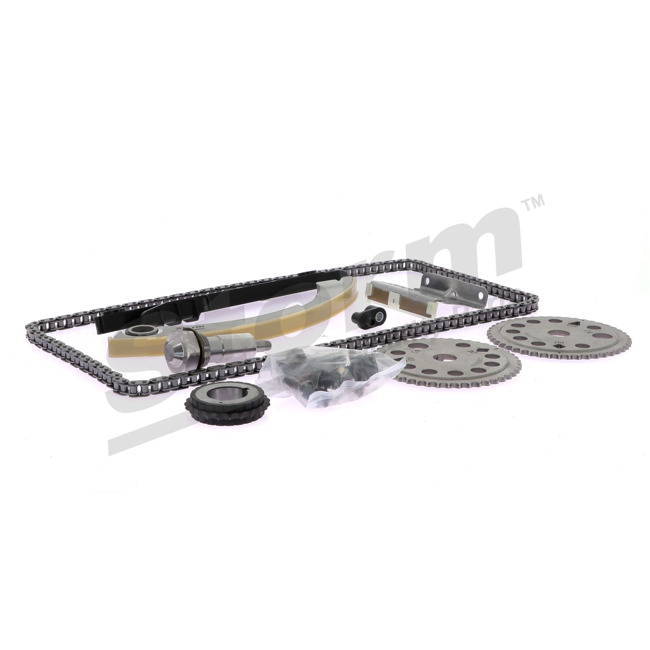 Steuerkettensatz von STORM QUALITY PARTS
