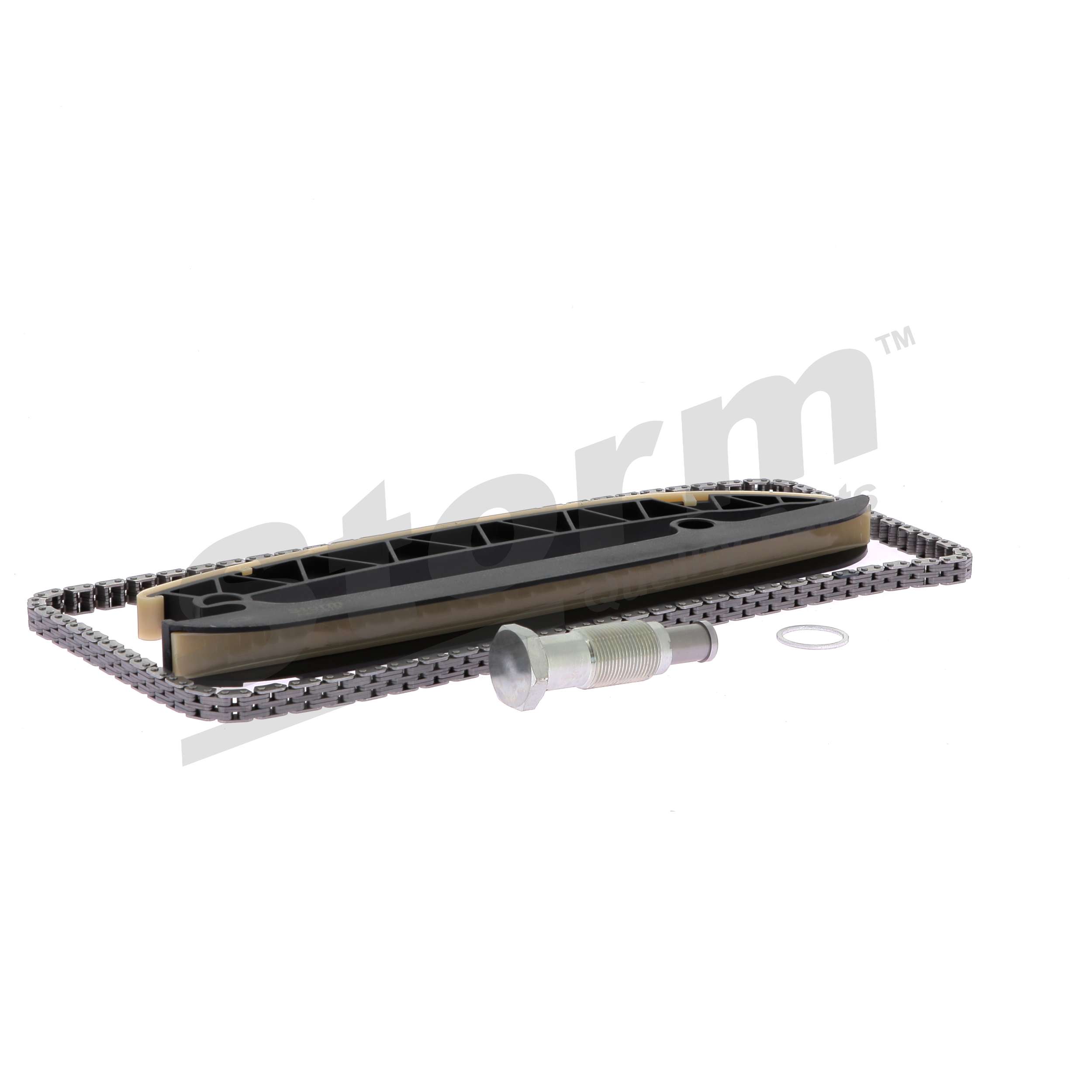 Osta Jakoketjusarja STORM QUALITY PARTS:llä KITC555034 edullisesti hintaan 154,25 €