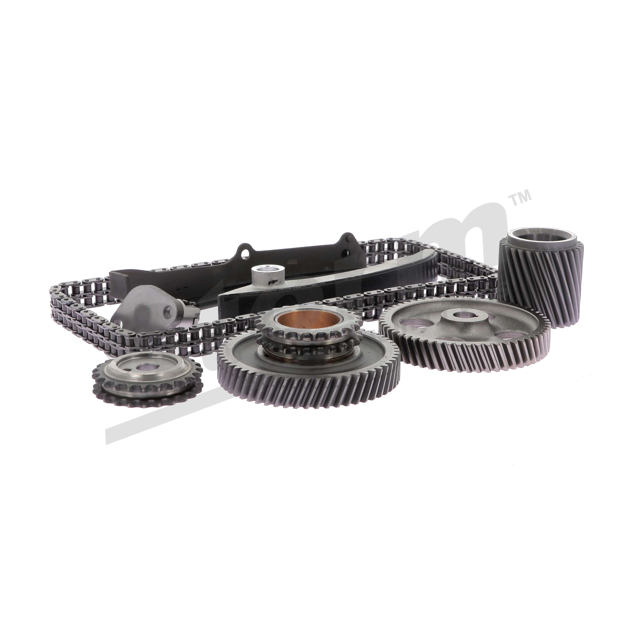 Steuerkettensatz von STORM QUALITY PARTS