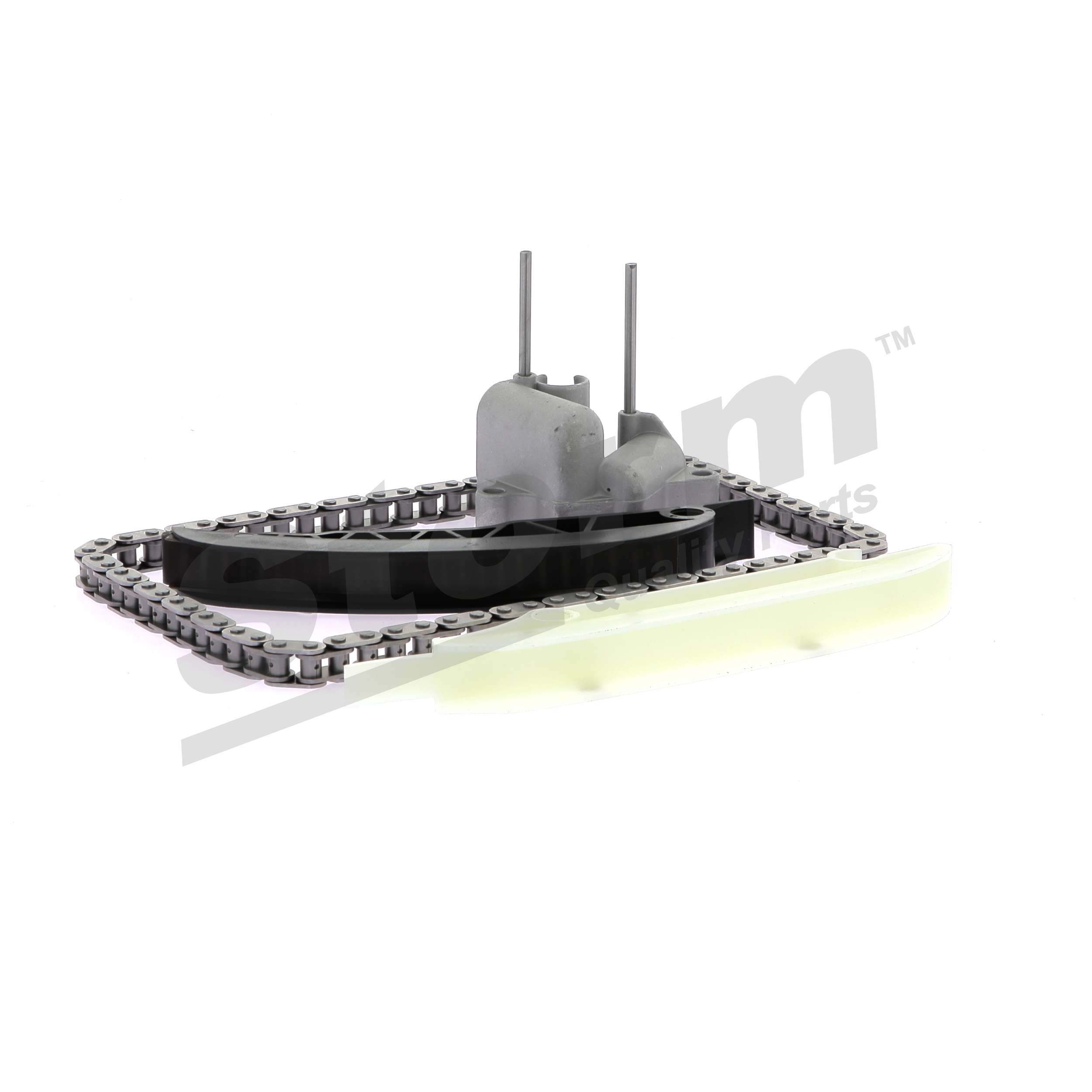Osta Jakoketjusarja STORM QUALITY PARTS:llä KITC555037 edullisesti hintaan 181,58 €