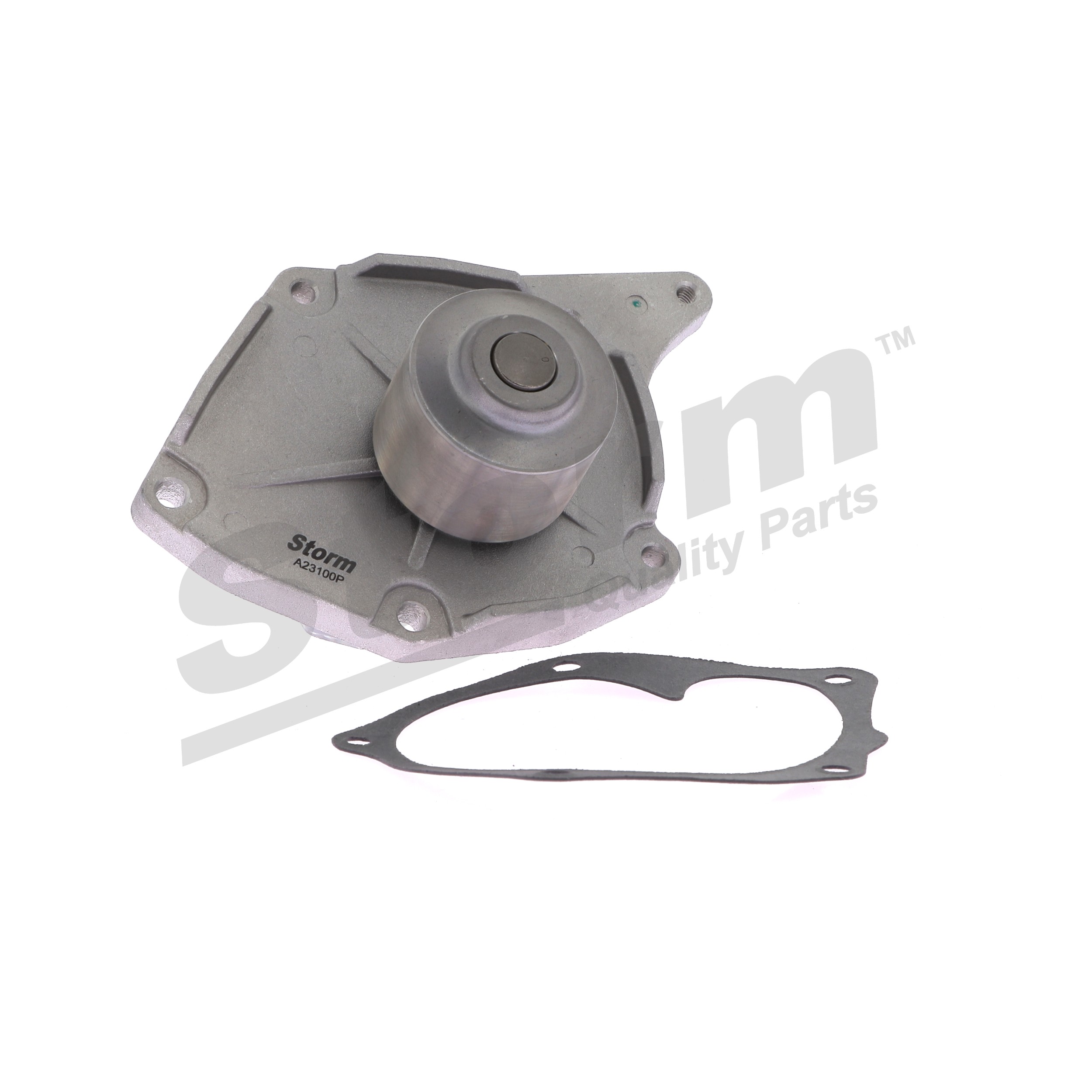 Wasserpumpe für DACIA von STORM QUALITY PARTS