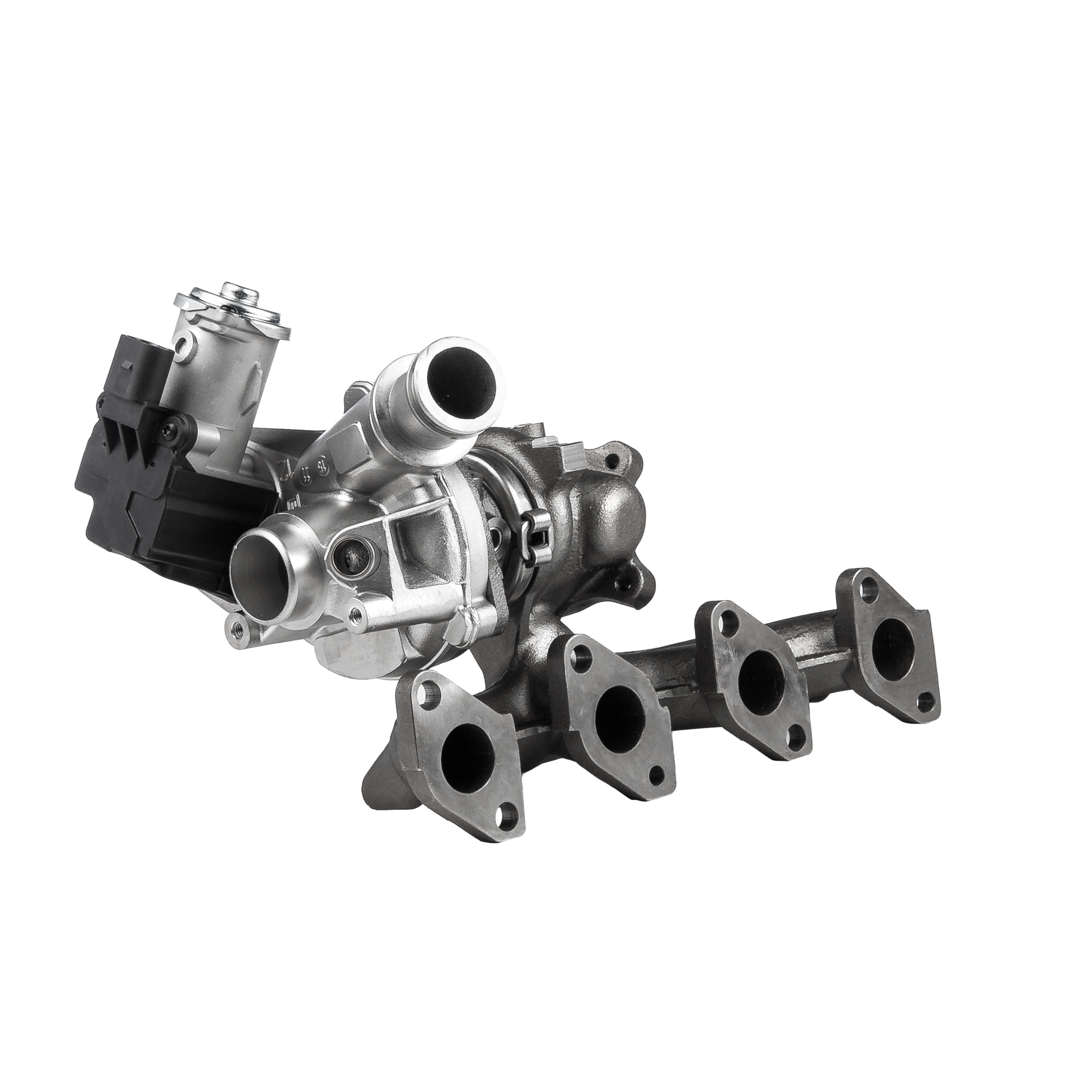 Turbolader von BR Turbo