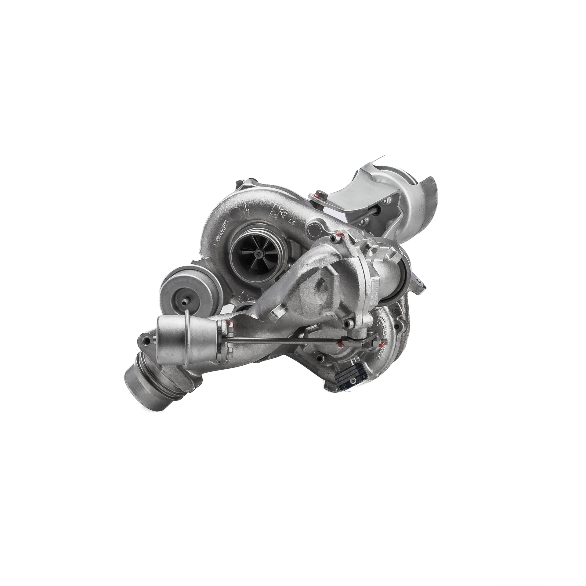 Turbolader von BR Turbo