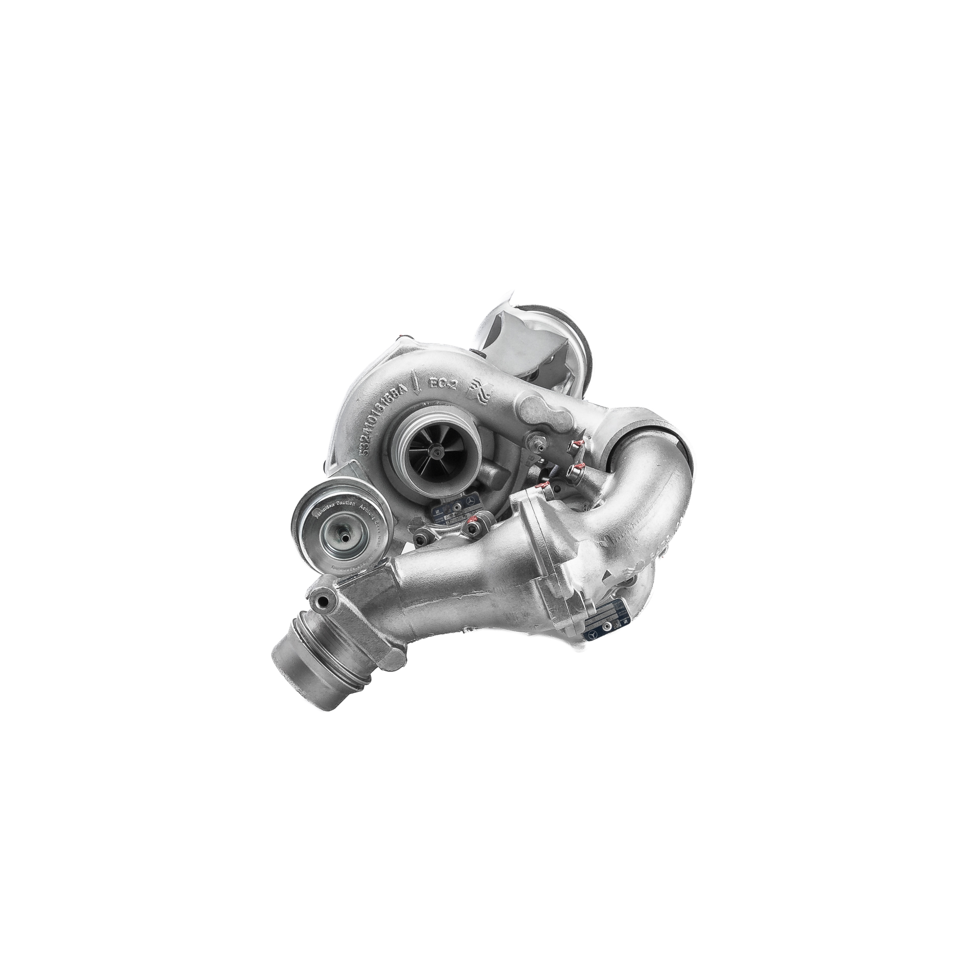 Turbolader 10009880074RS