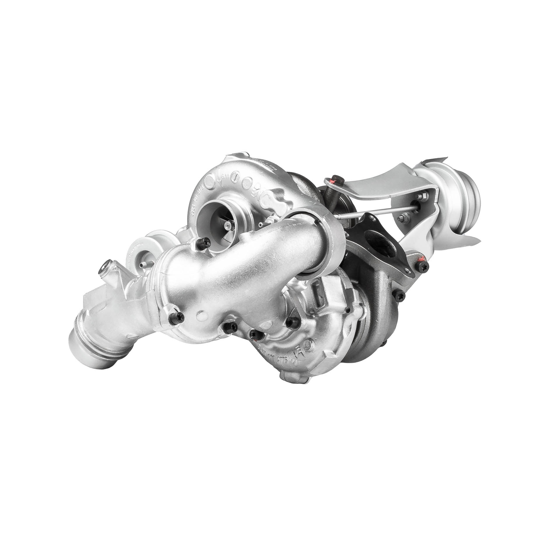 Turbolader von BR Turbo