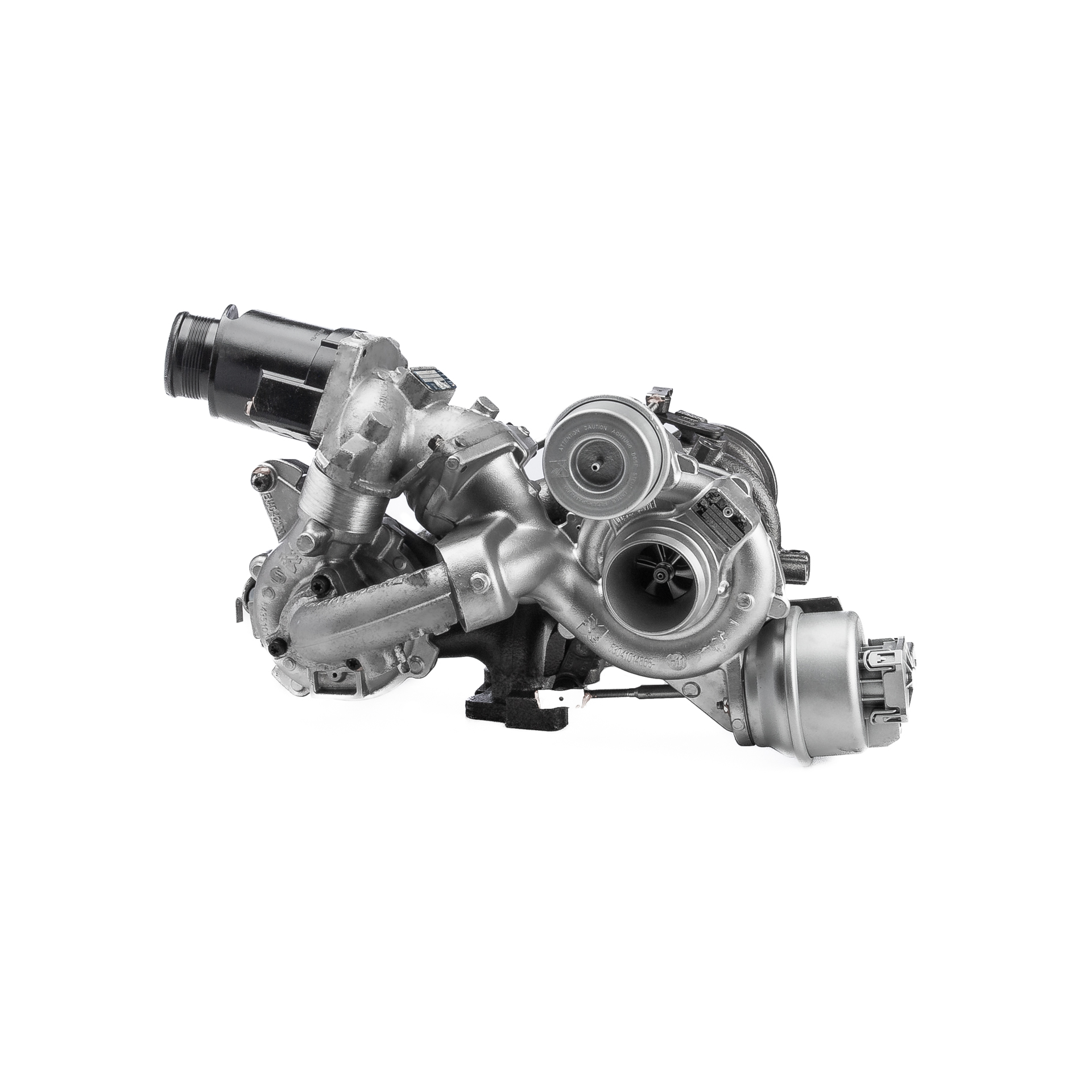 Turbolader von BR Turbo