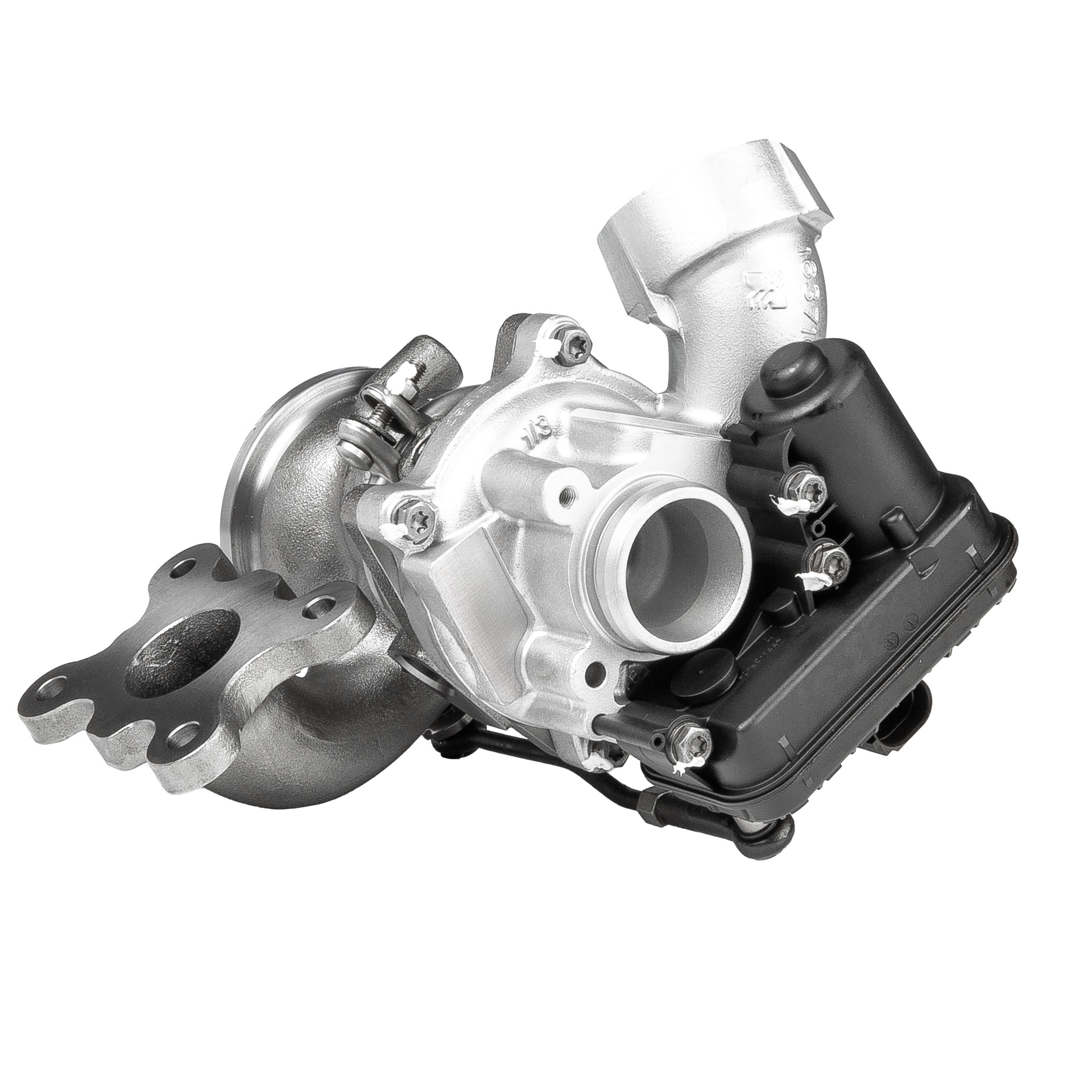 Turbolader 16339880026RS VOLKSWAGEN T-CROSS von BR Turbo