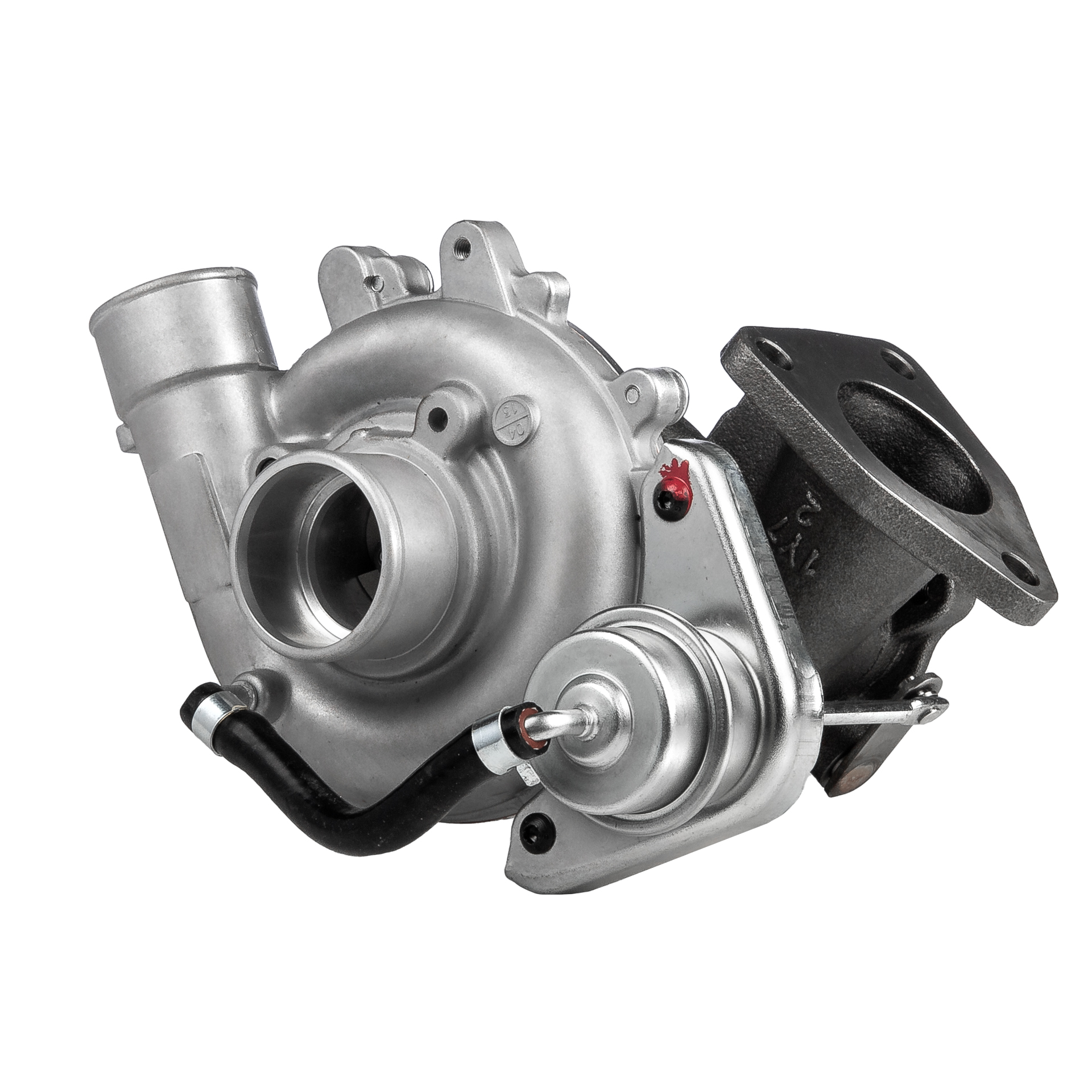 Turbolader von BR Turbo