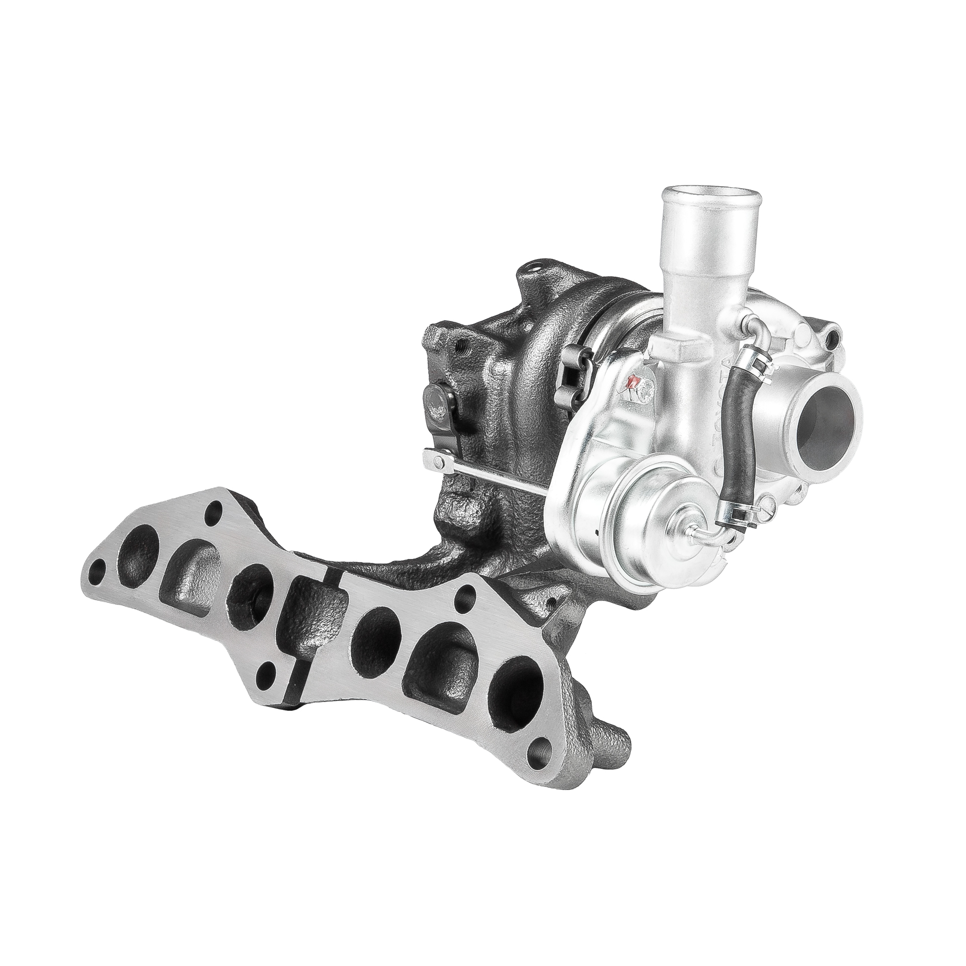 Turbolader von BR Turbo