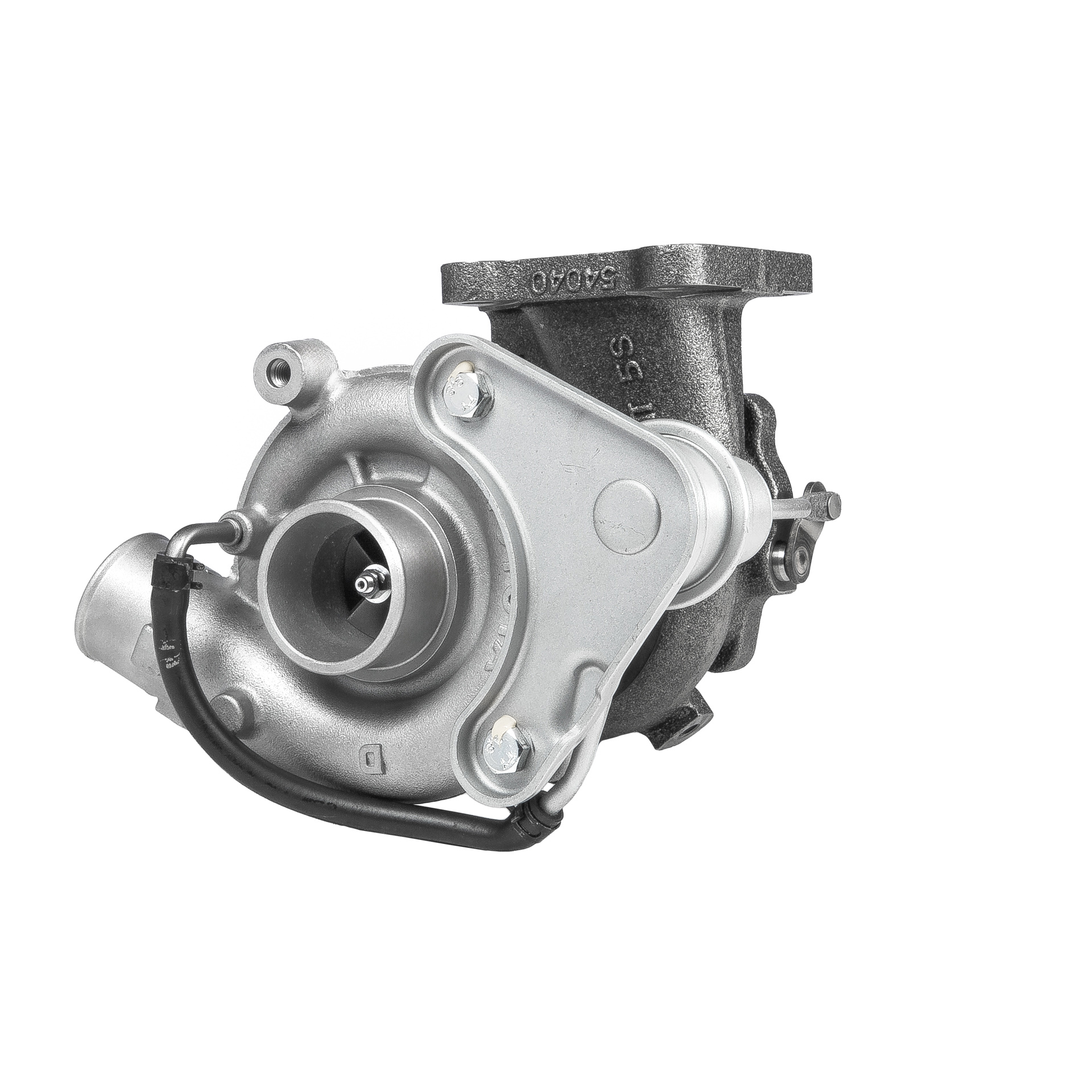 Turbolader von BR Turbo