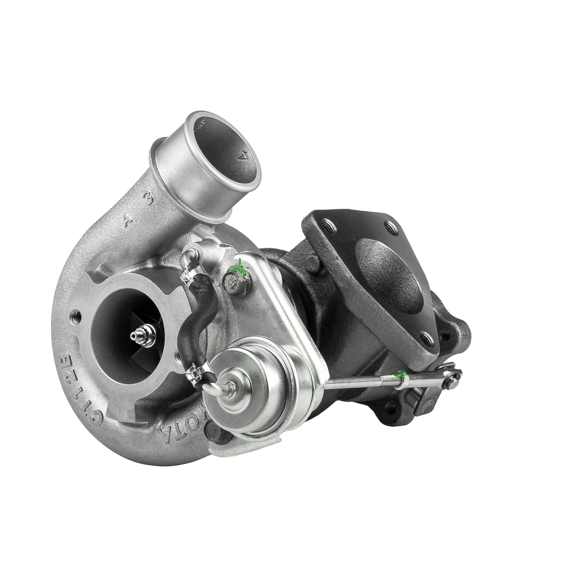 Turbolader von BR Turbo für 4 Runner (_N1_) günstig online kaufen