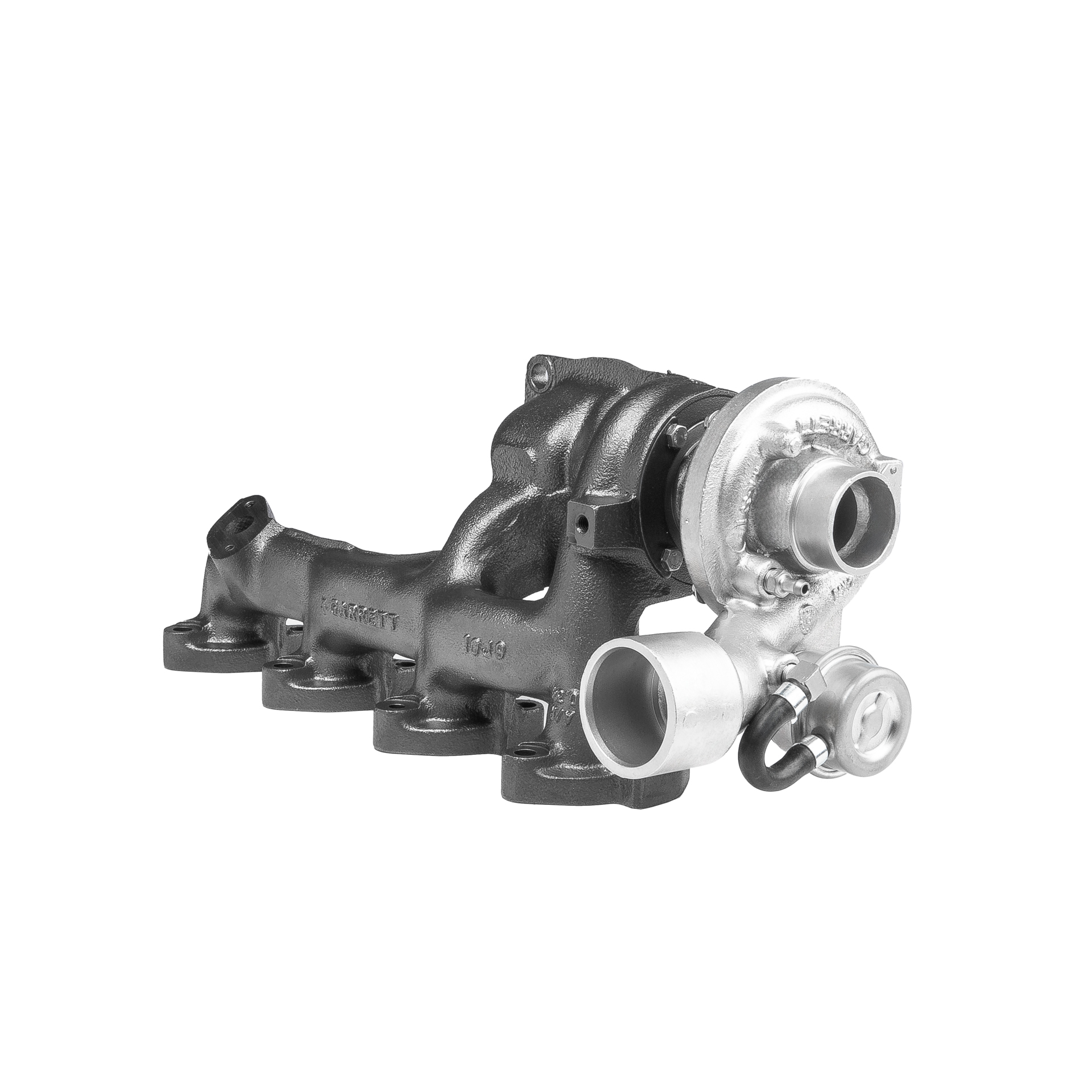 Turbolader von BR Turbo
