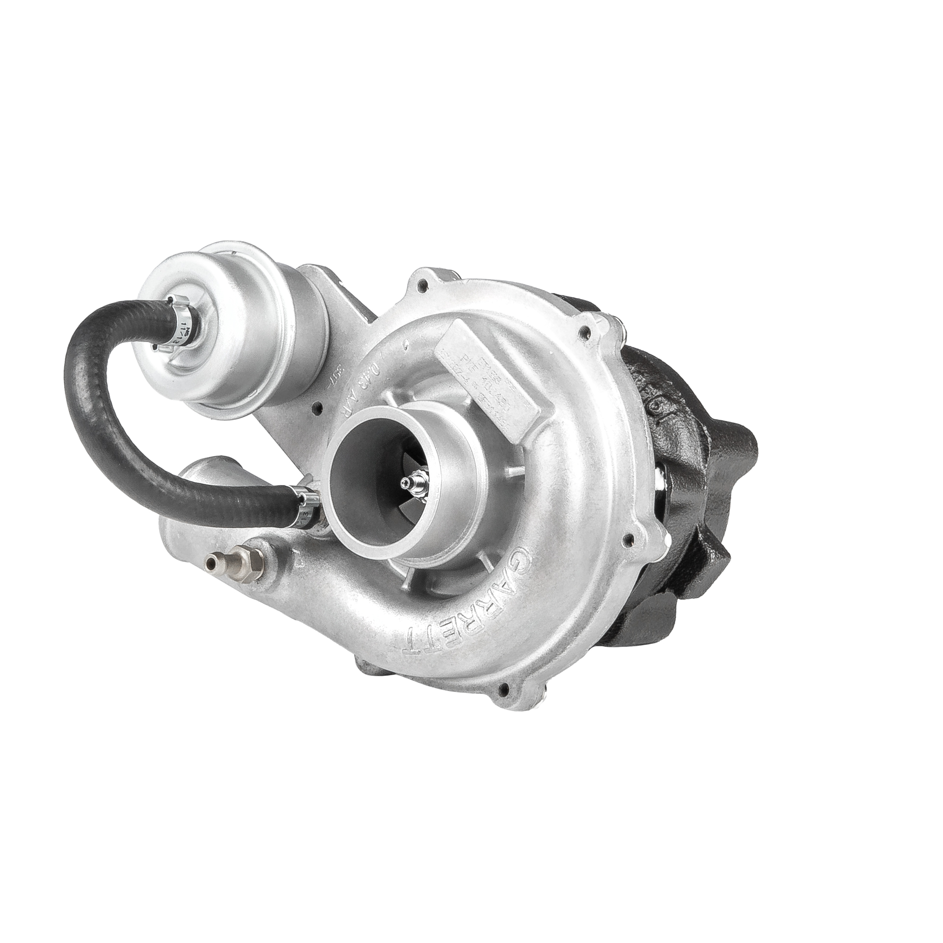 Turbolader von BR Turbo für Freelander SUV Cabrio (L314) günstig online kaufen
