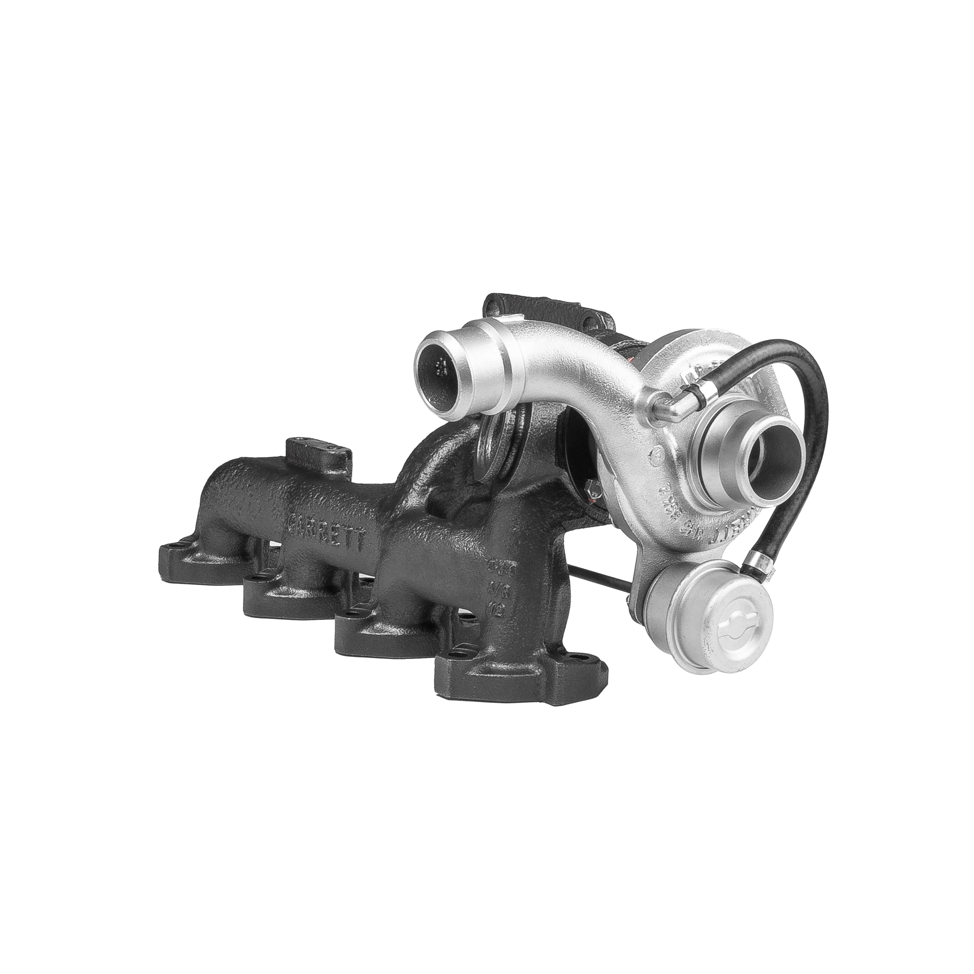 Turbolader 452244-5001RS