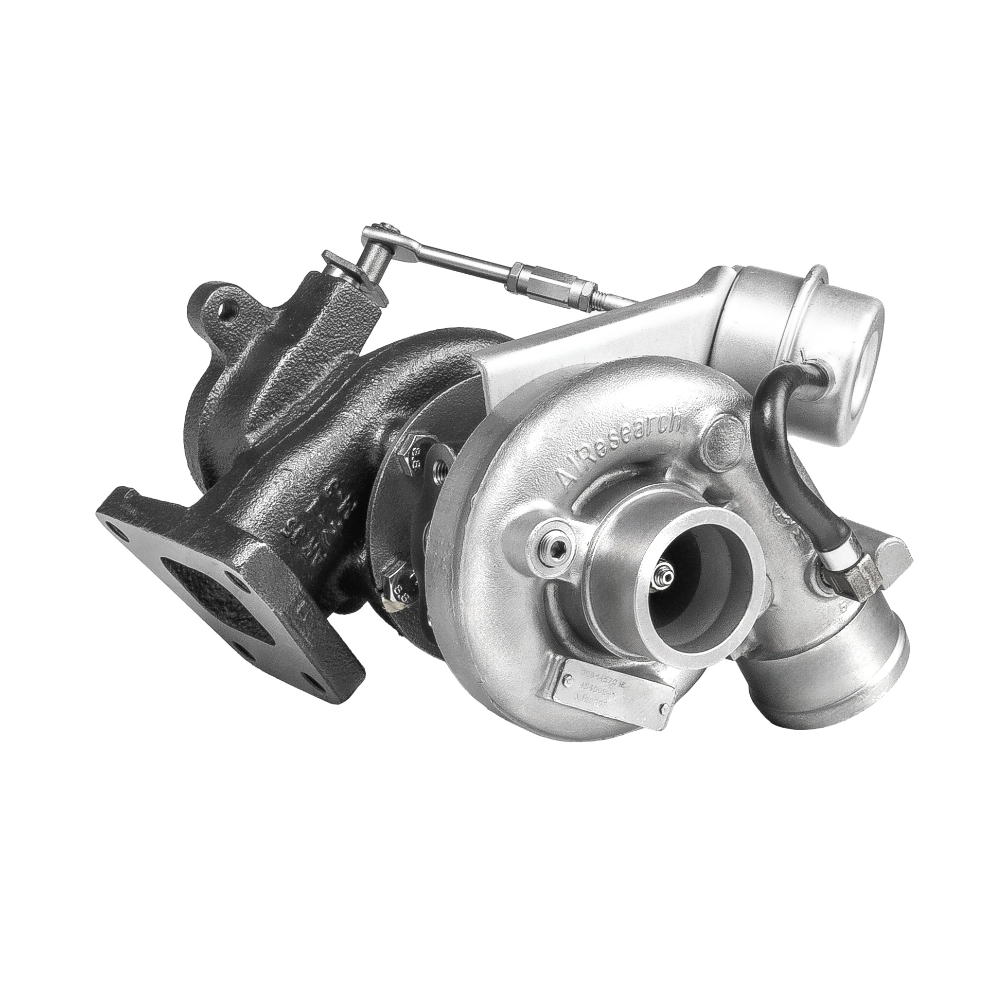Turbolader von BR Turbo