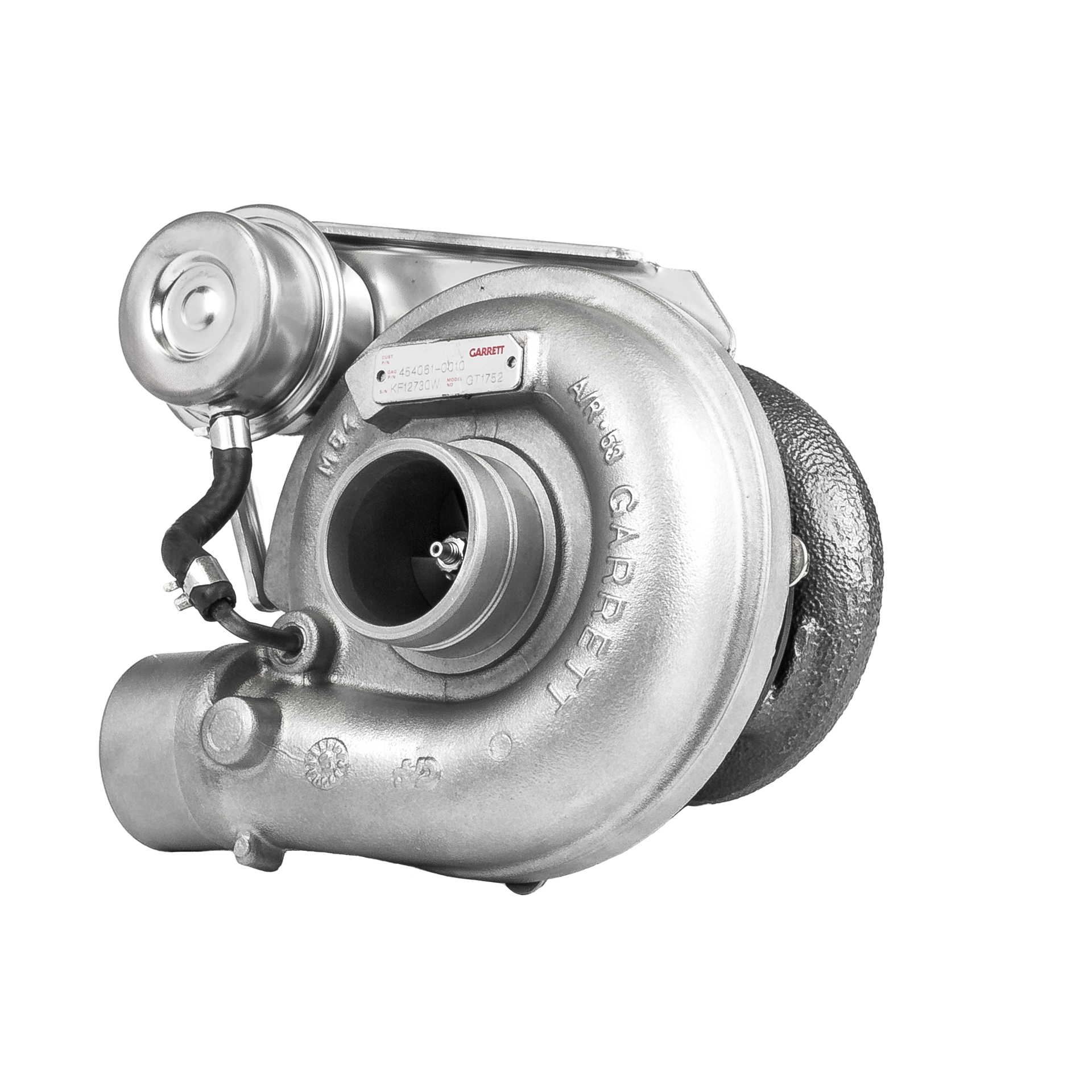 Turbolader von BR Turbo