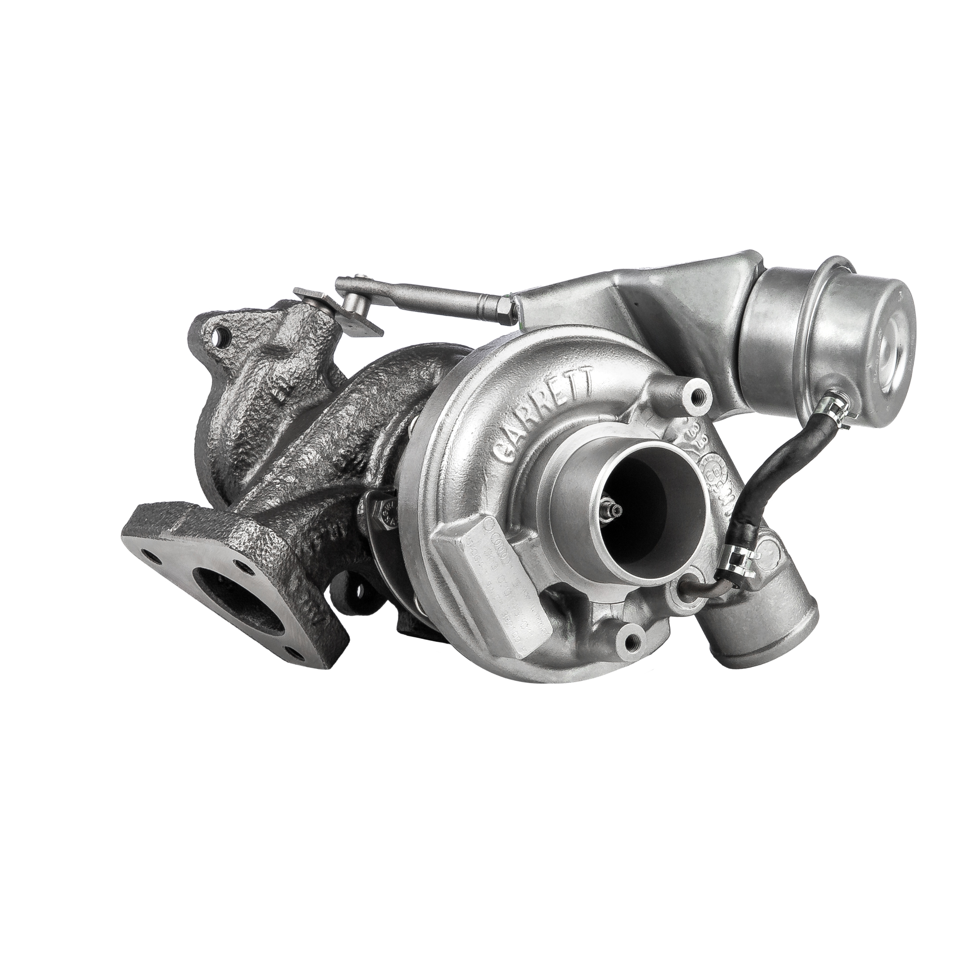 Turbolader von BR Turbo