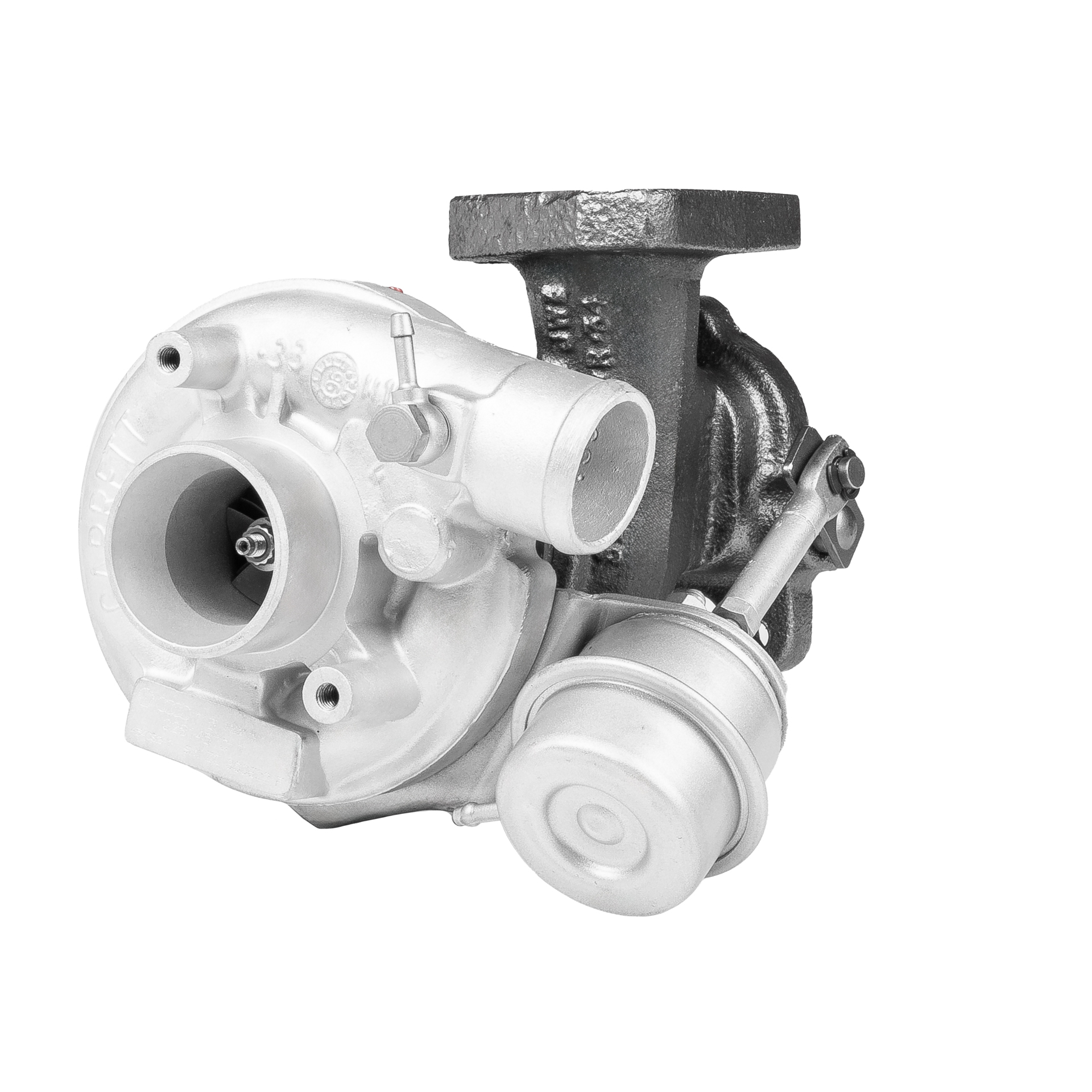 Turbolader von BR Turbo