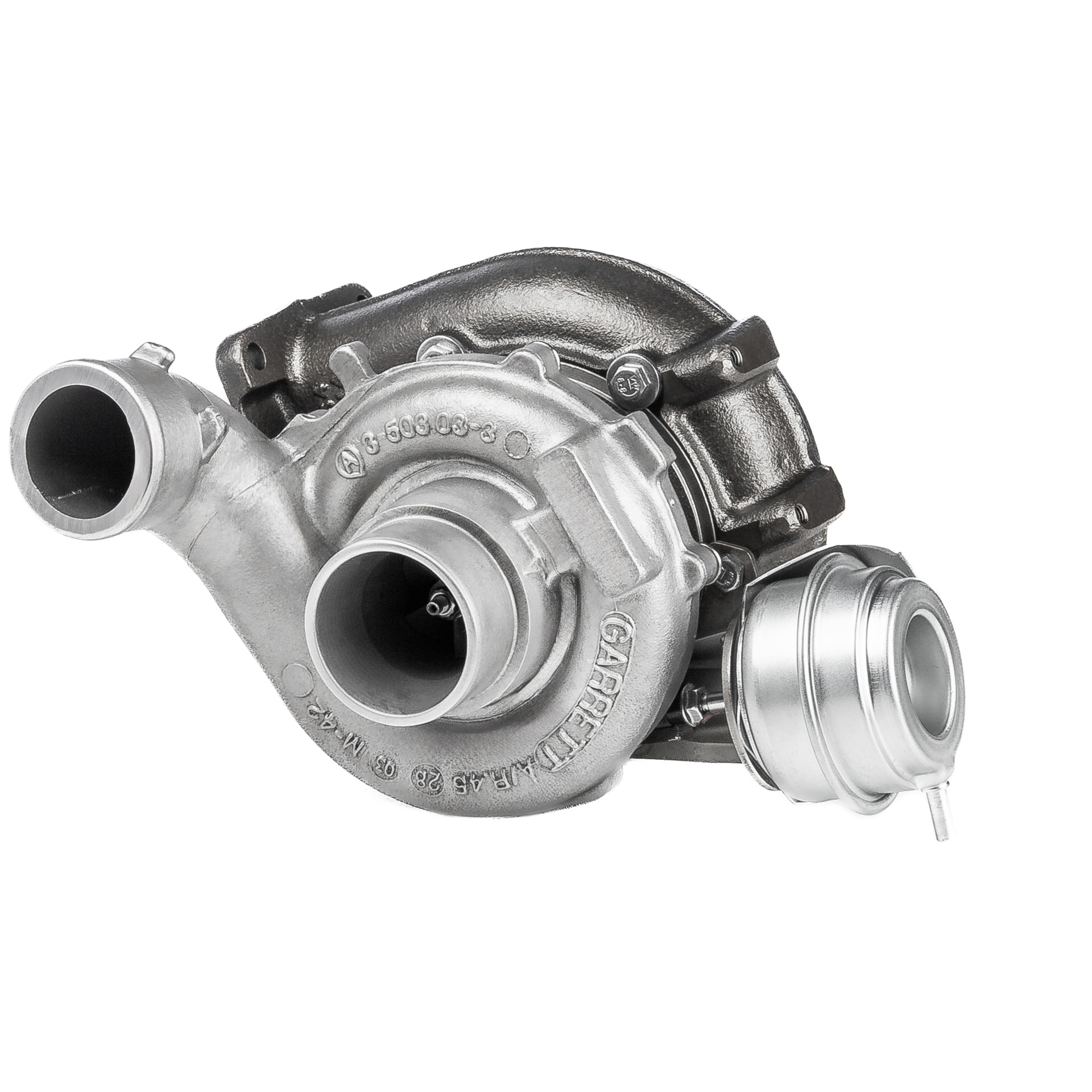 Turbolader von BR Turbo