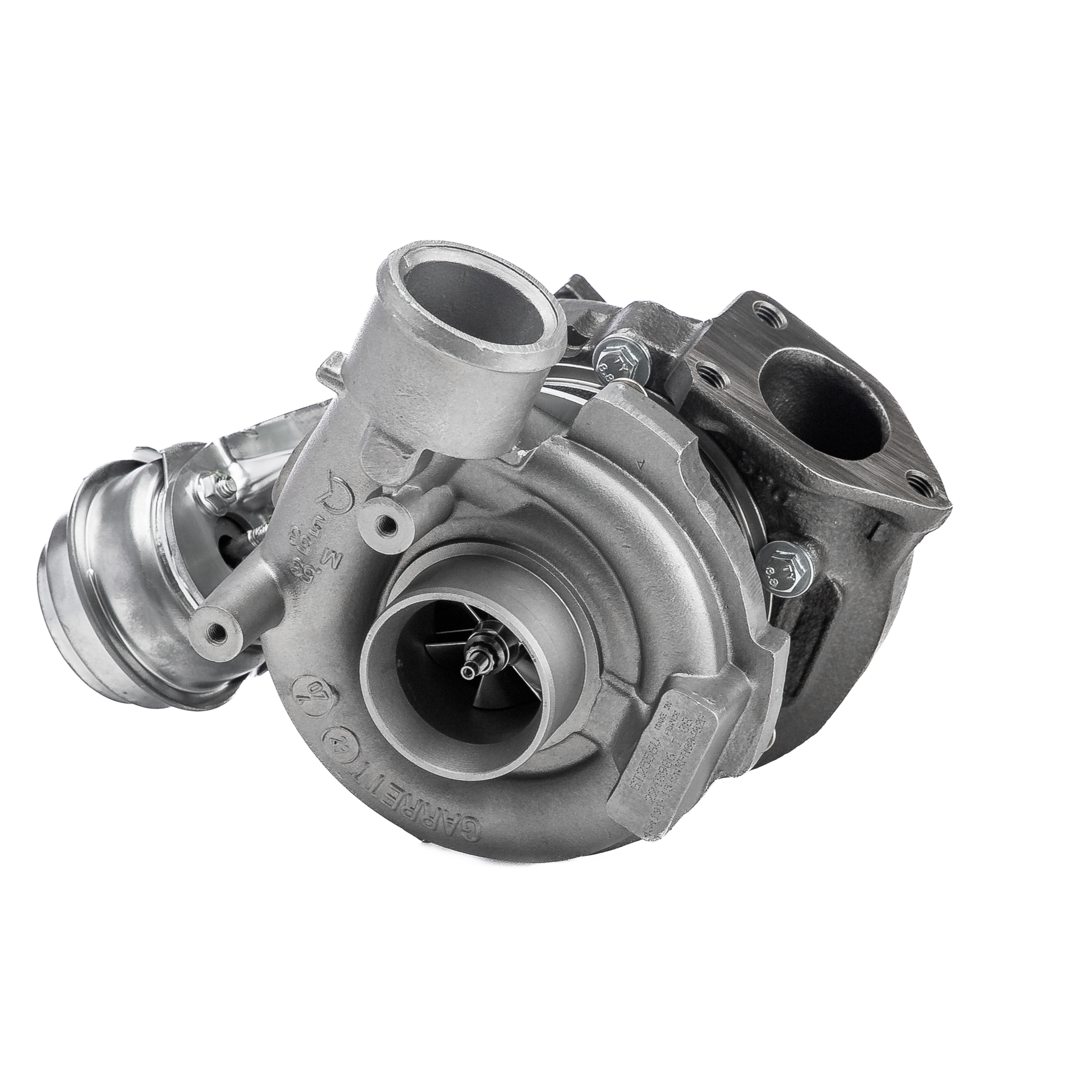 Turbolader von BR Turbo