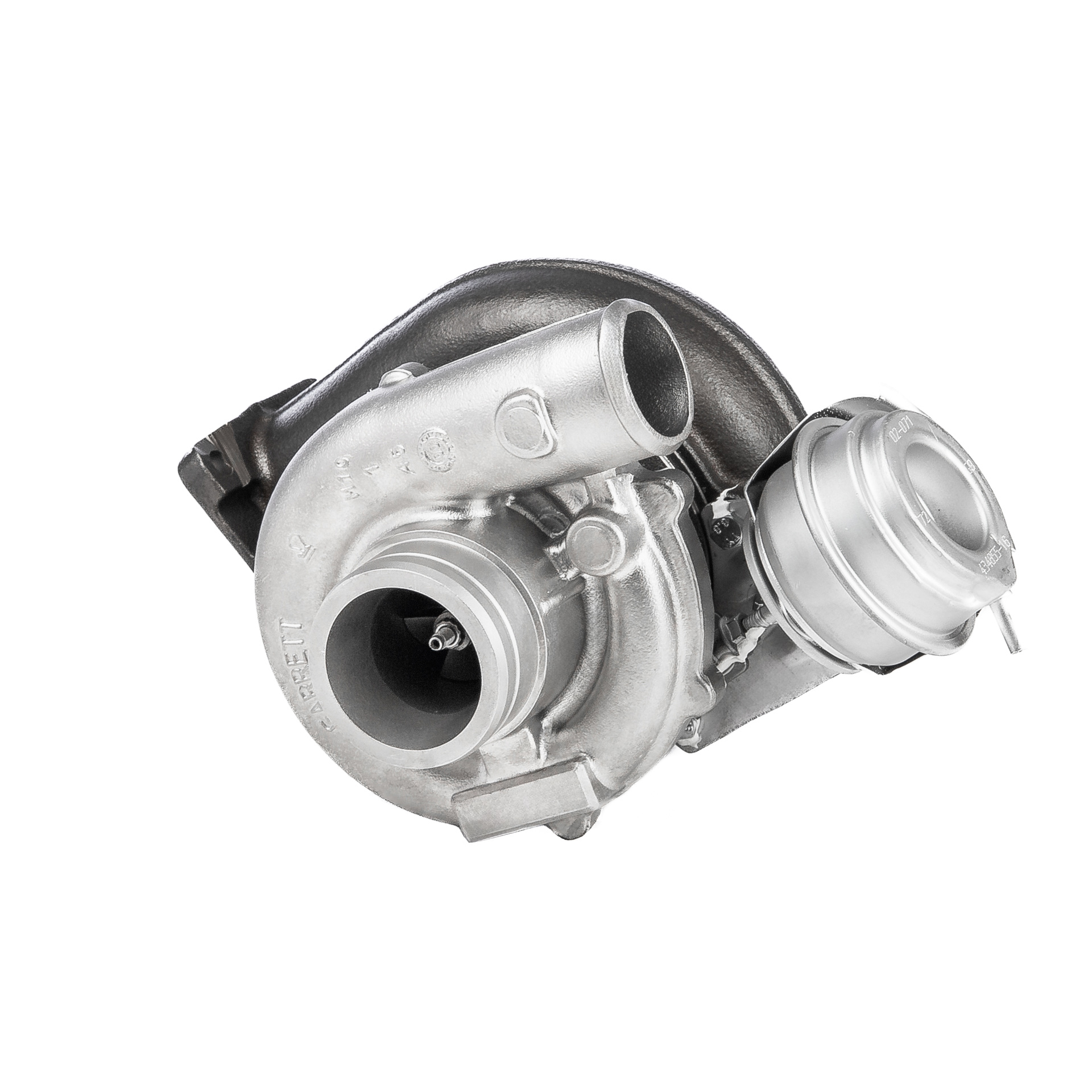 Turbolader von BR Turbo