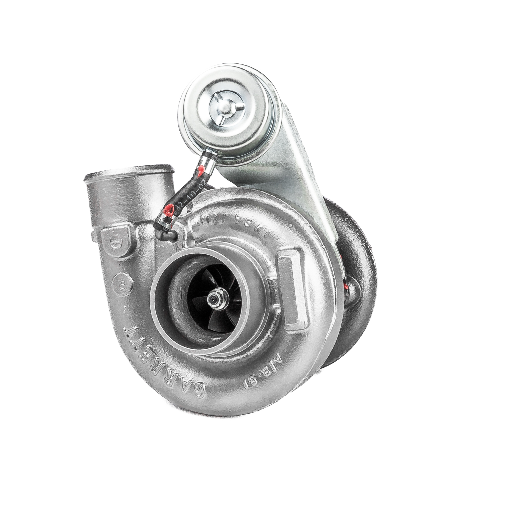 Turbolader von BR Turbo