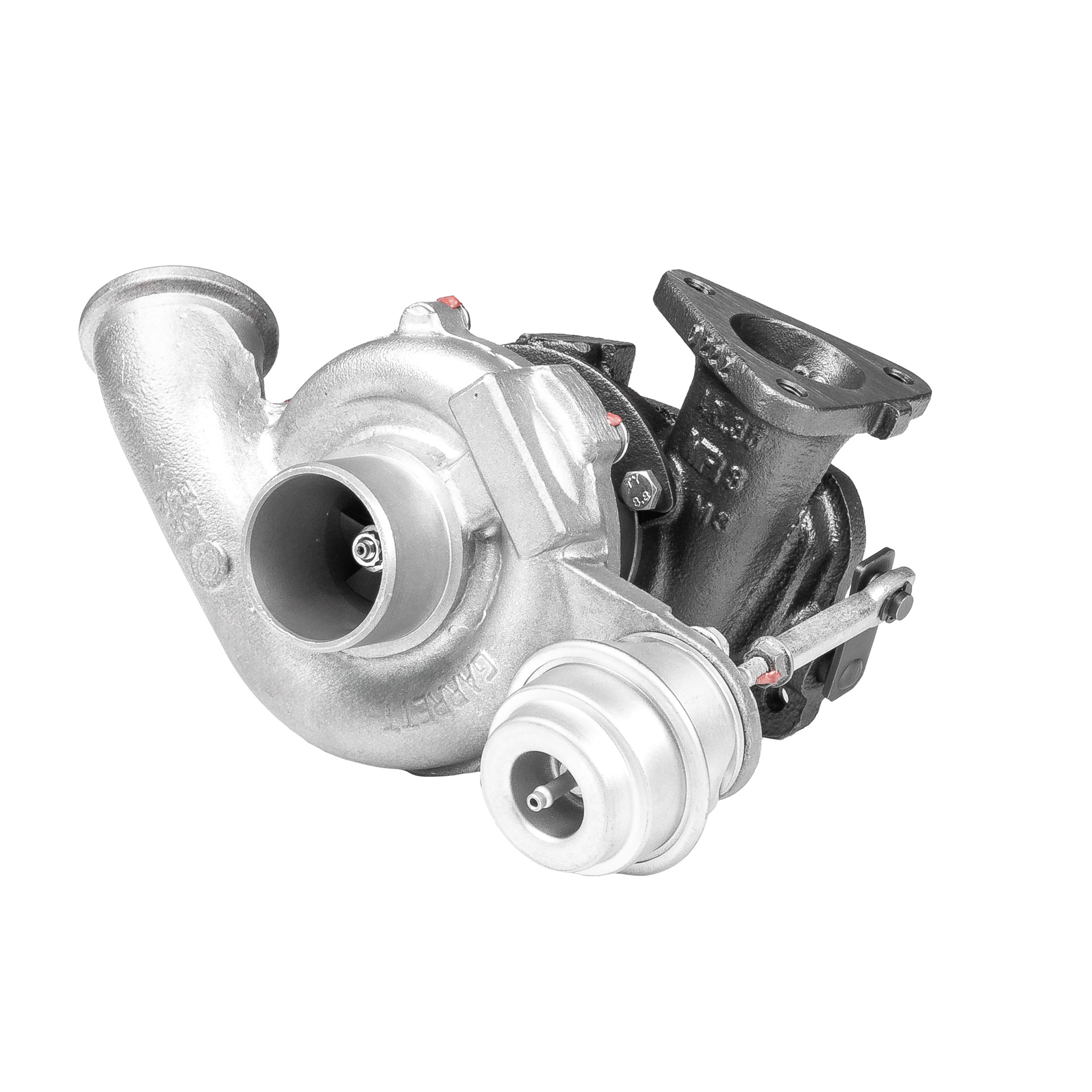 Turbolader von BR Turbo