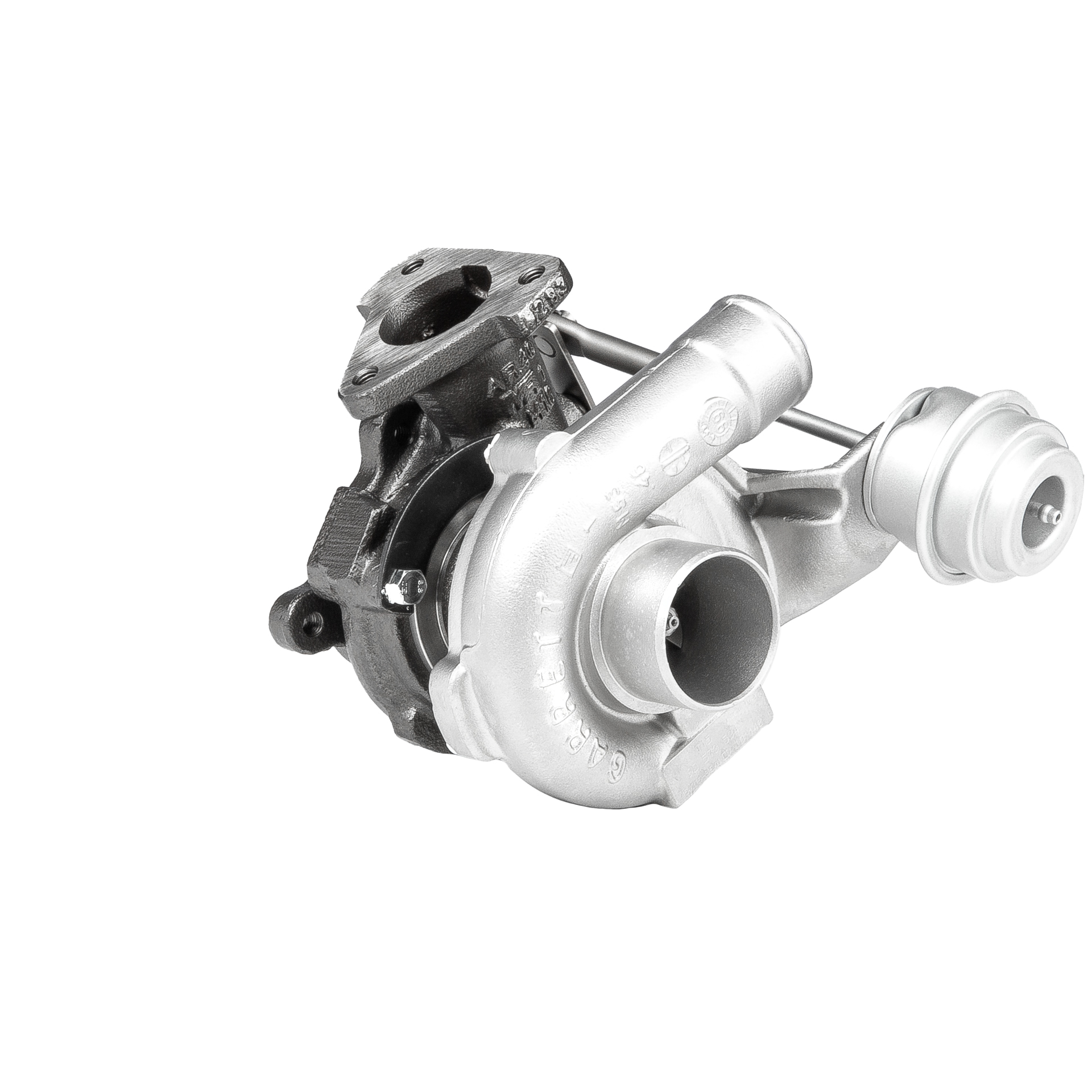 Turbolader von BR Turbo