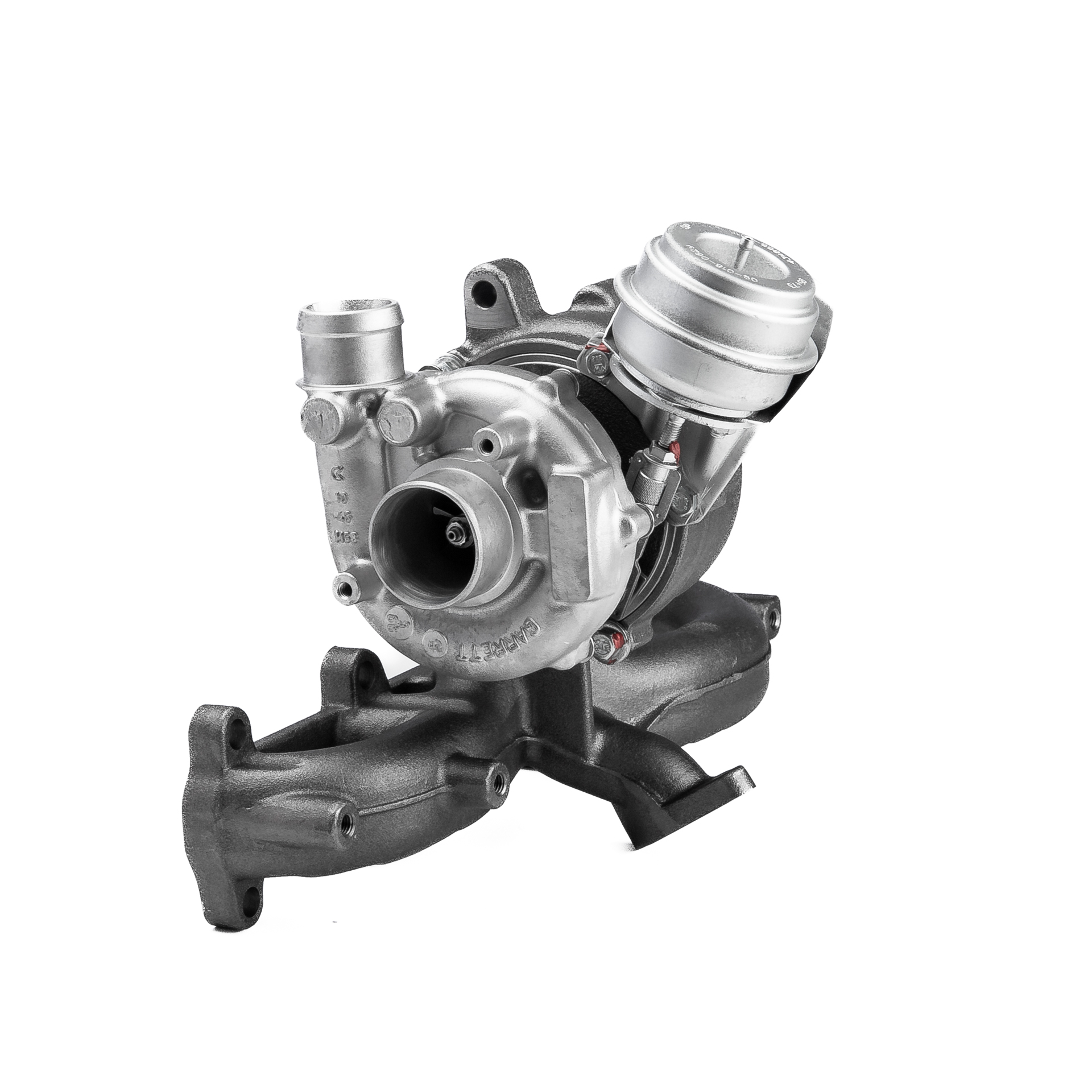 Turbolader von BR Turbo