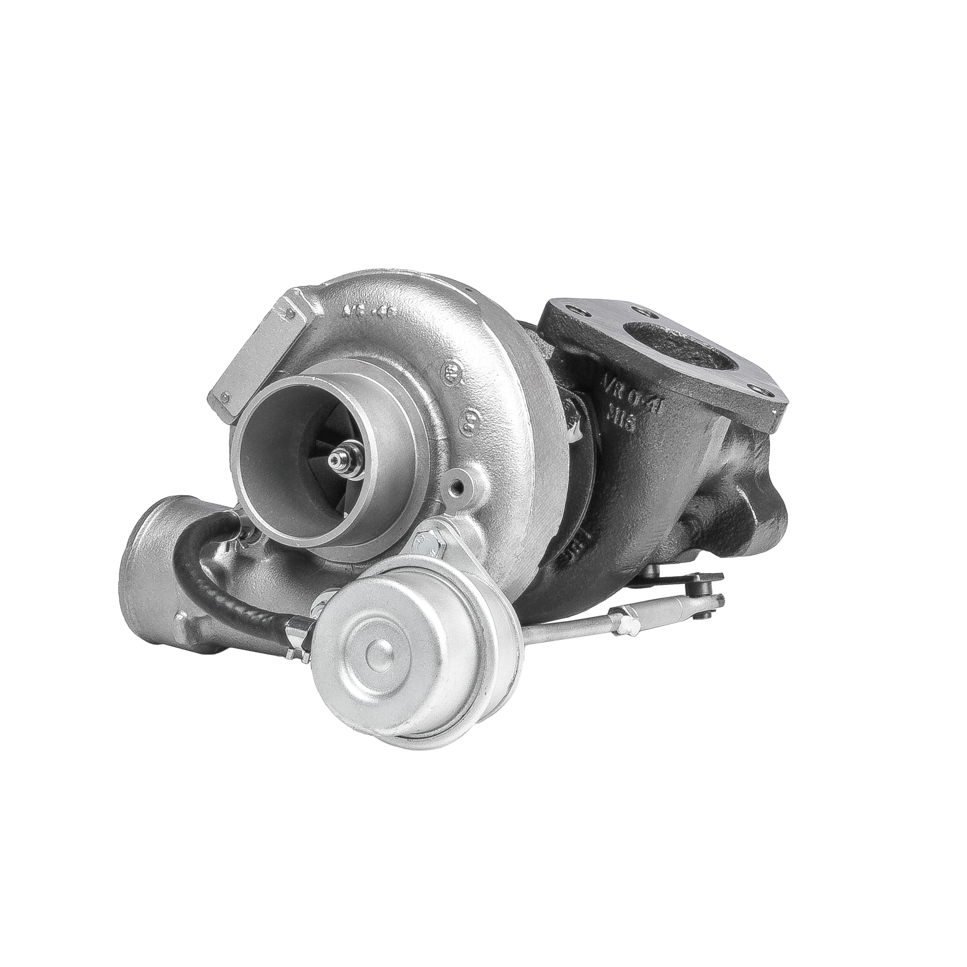 Turbolader 465555-5001RS