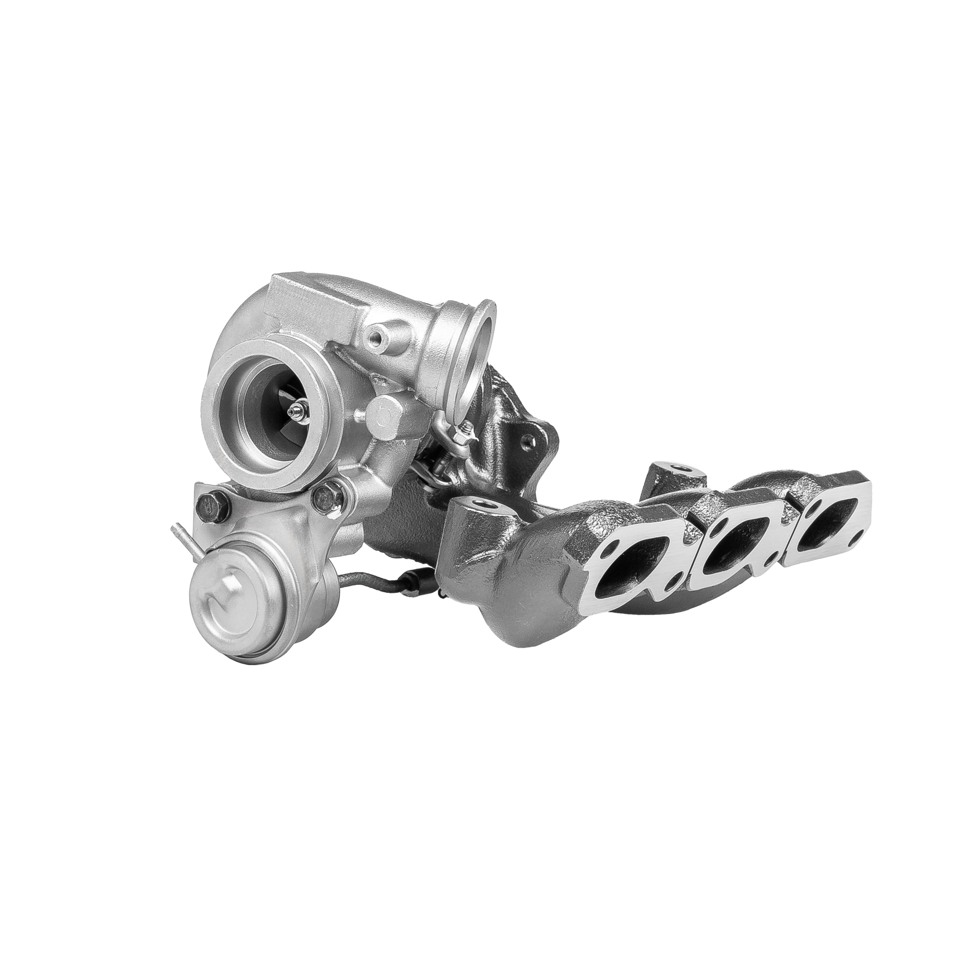 Turbolader von BR Turbo