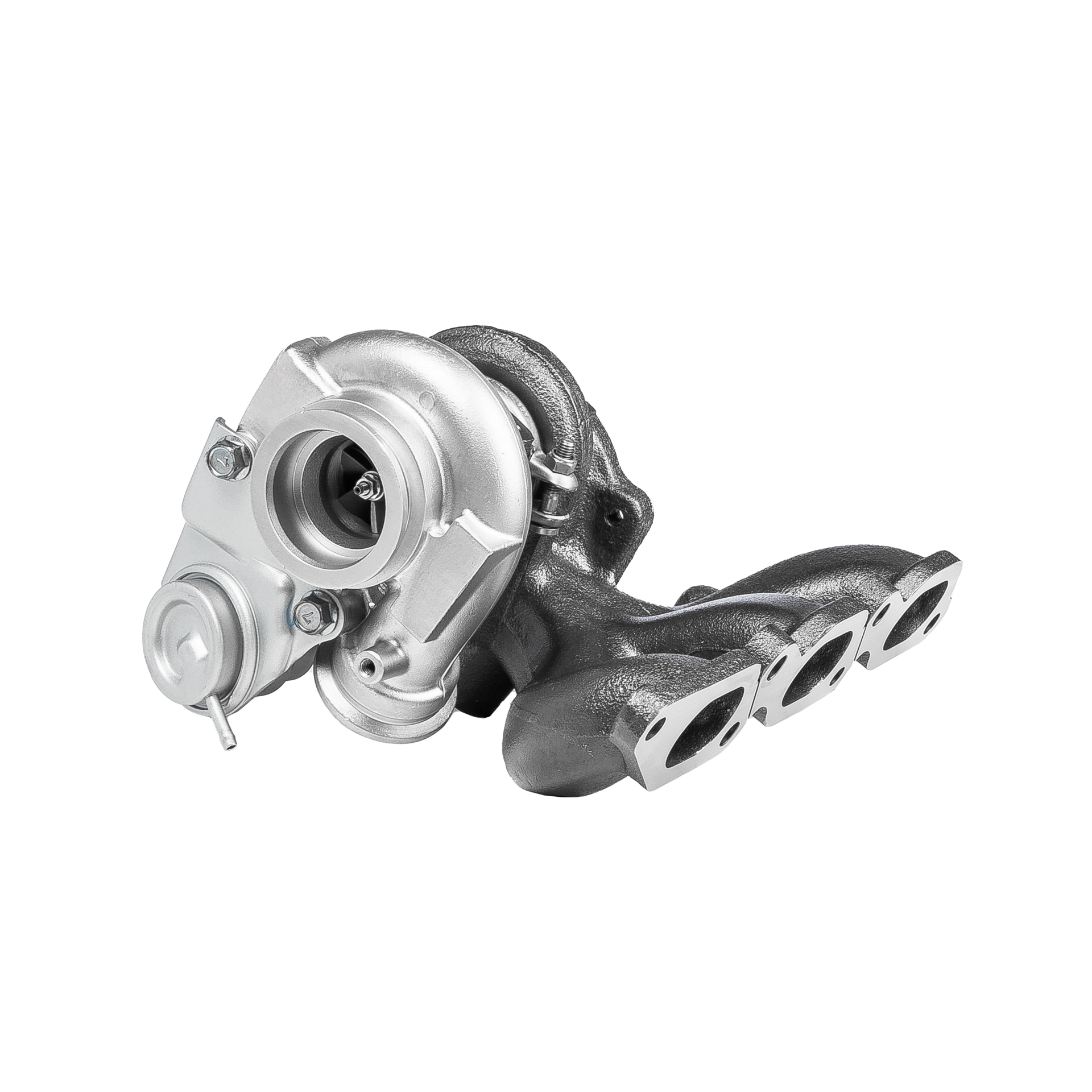 Turbolader von BR Turbo