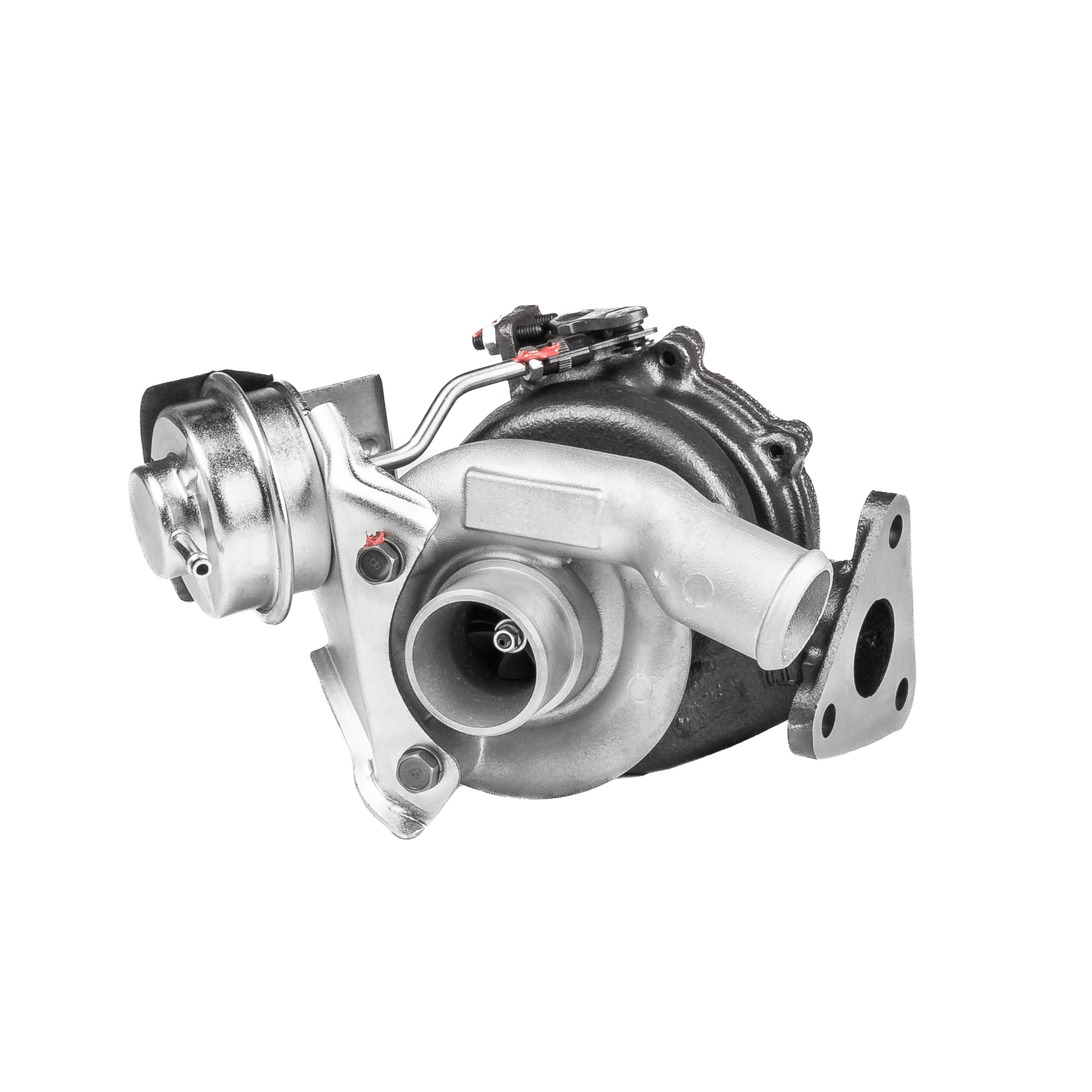 Turbolader von BR Turbo
