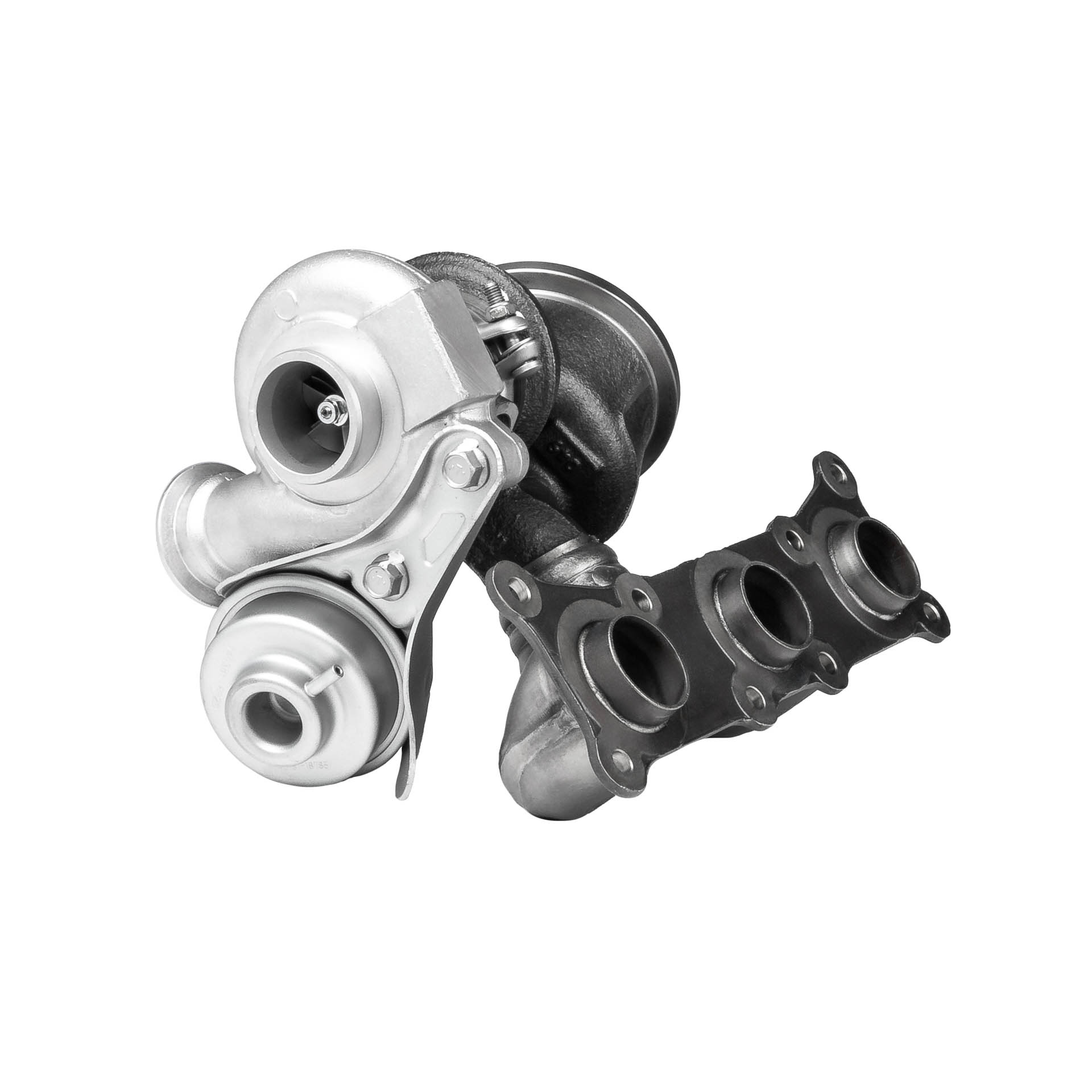 Turbolader von BR Turbo