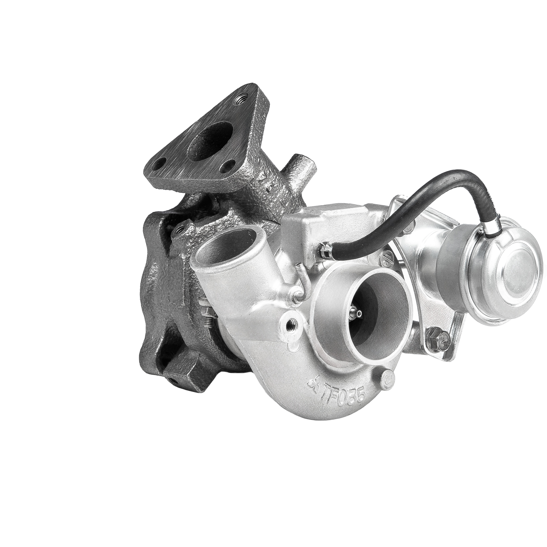 Turbolader von BR Turbo für GALLOPER II (JK-01) günstig online kaufen