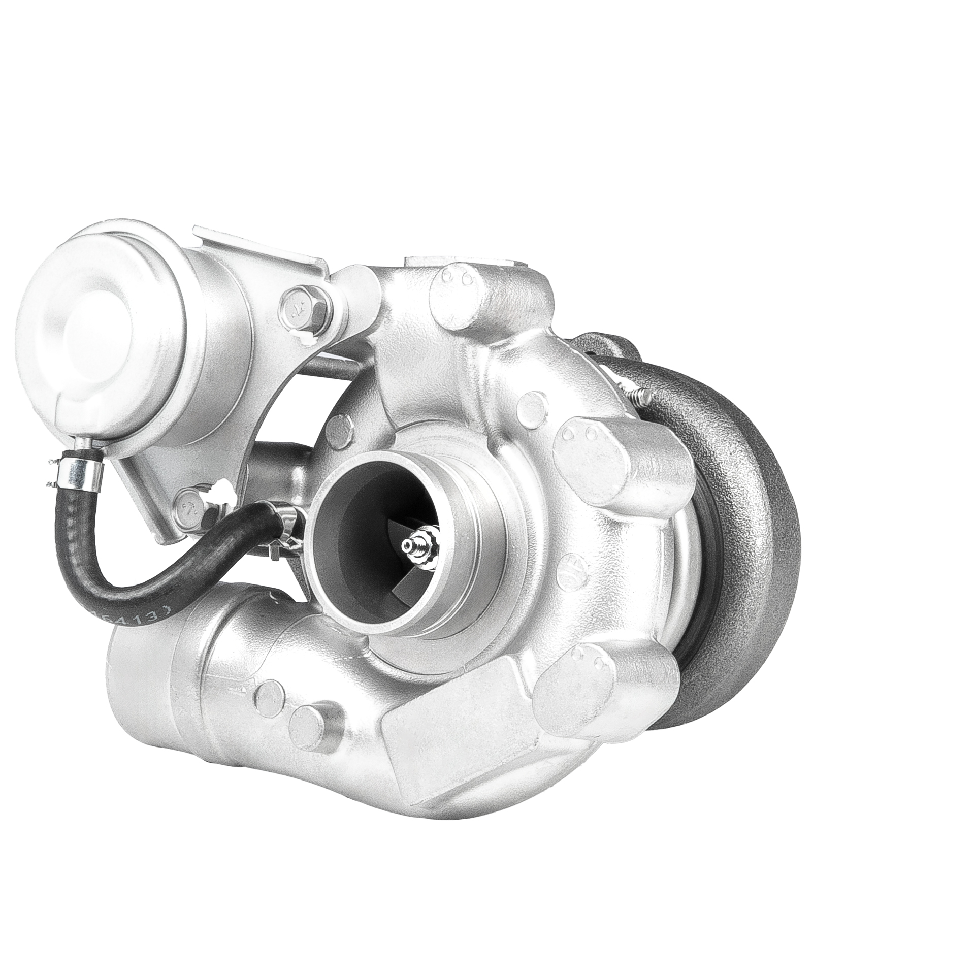 Turbolader von BR Turbo