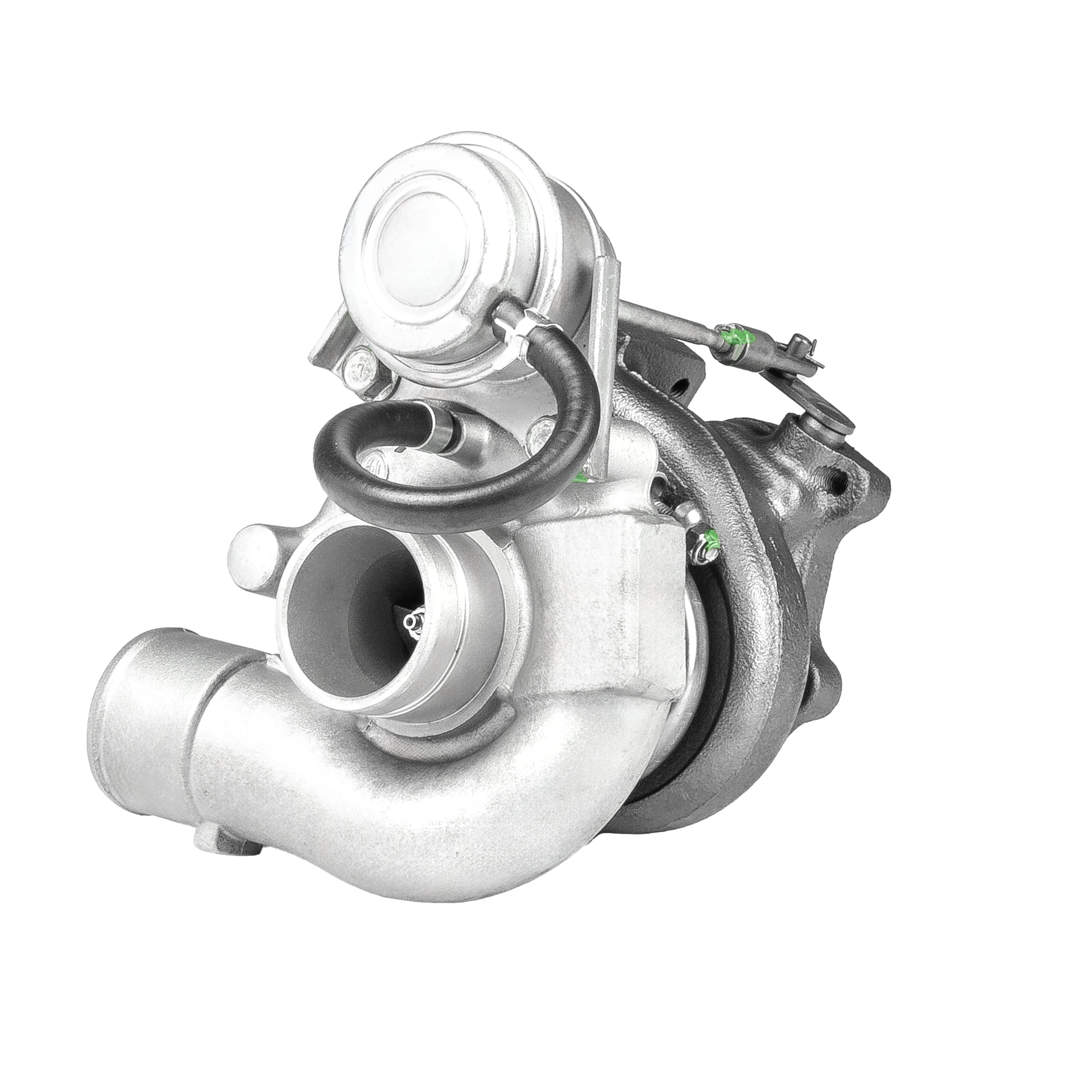 Turbolader von BR Turbo