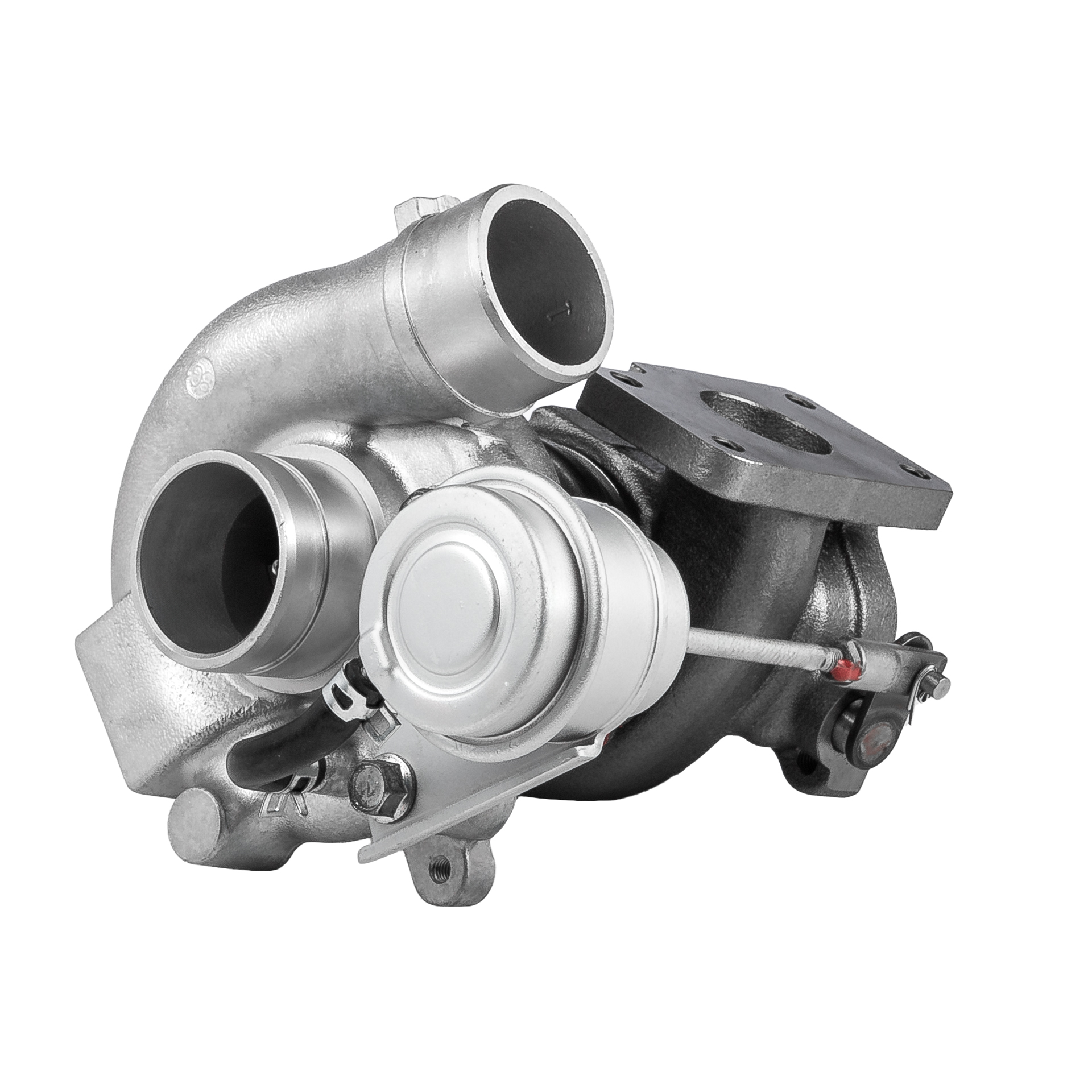 Turbolader von BR Turbo