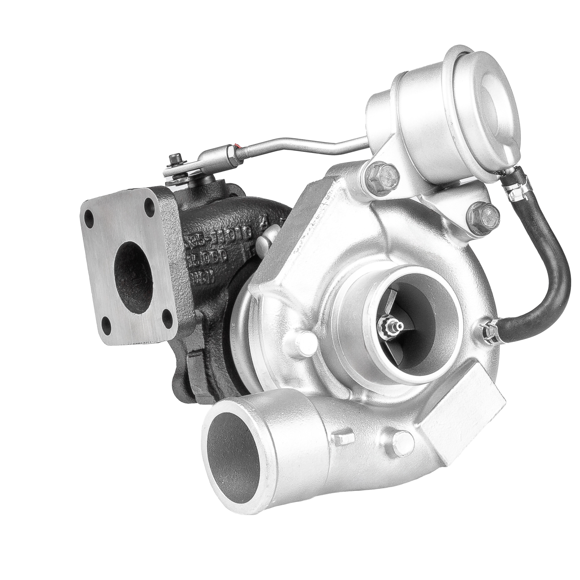 Turbolader von BR Turbo für GRAND CHEROKEE II (WJ, WG) günstig online kaufen