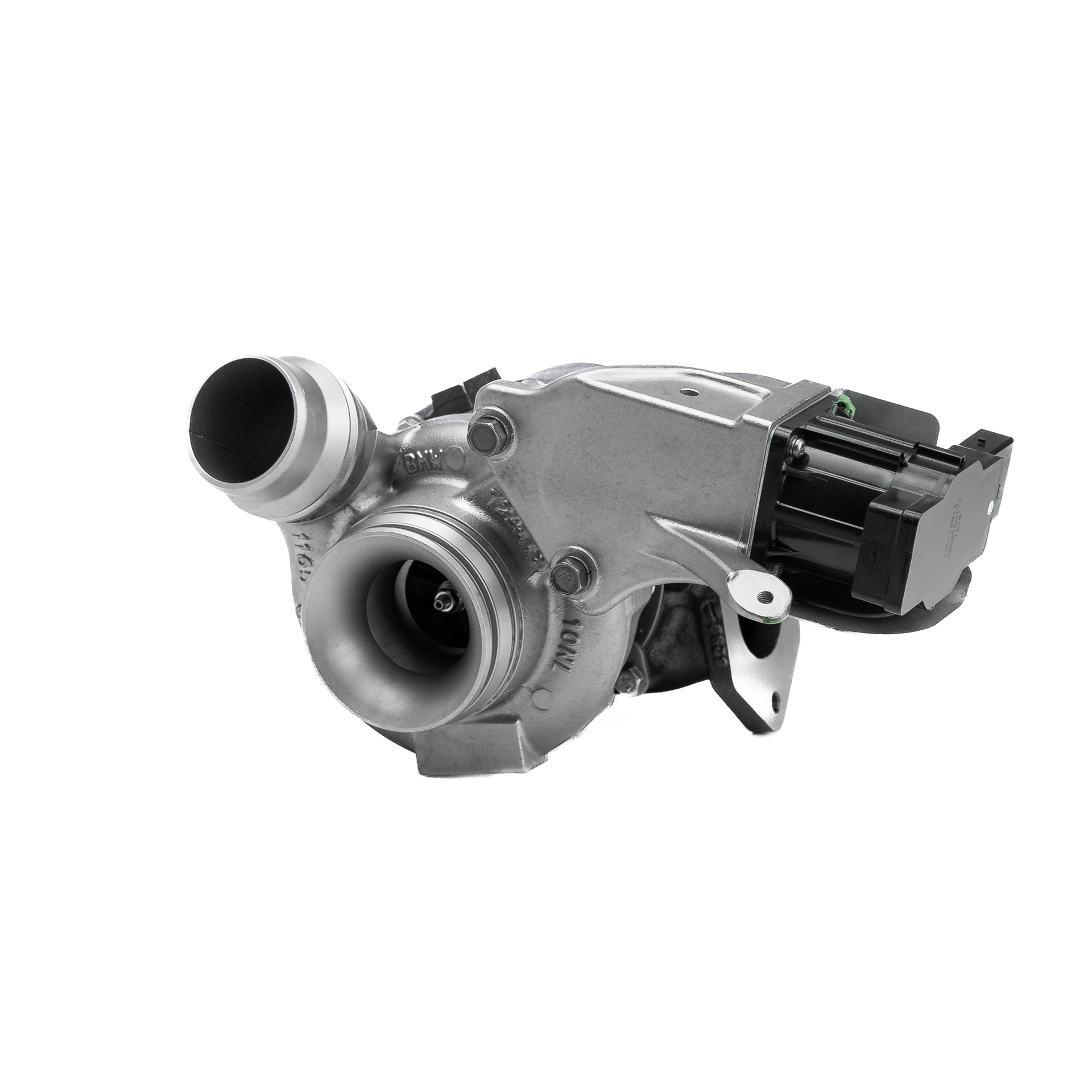 Turbolader von BR Turbo