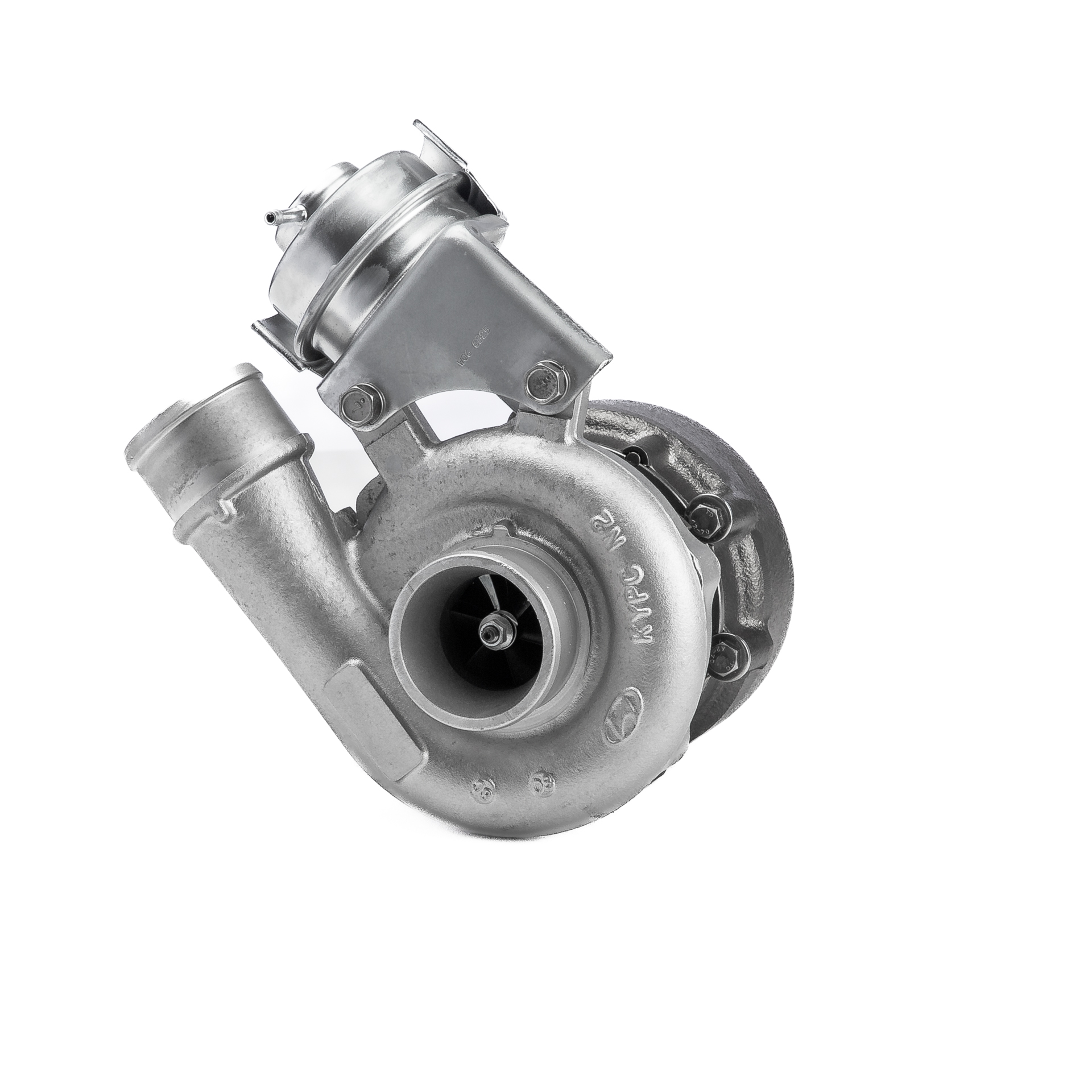 Turbolader von BR Turbo