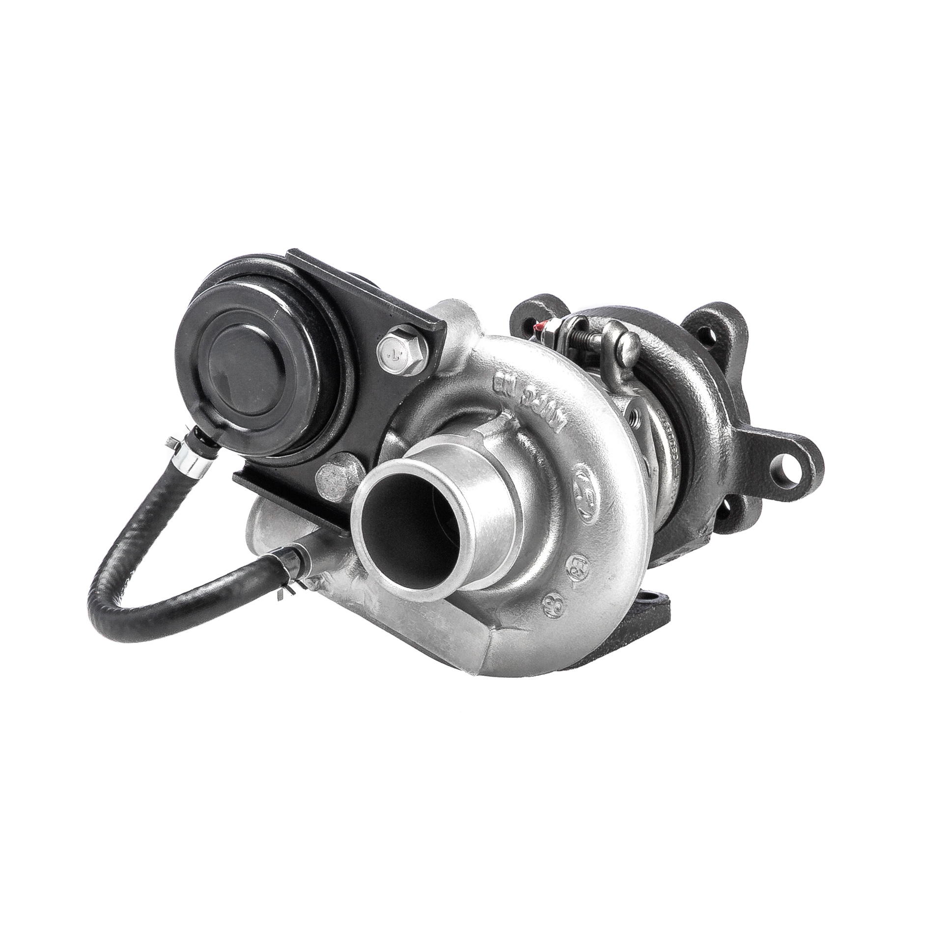 KIA Turbolader von BR Turbo