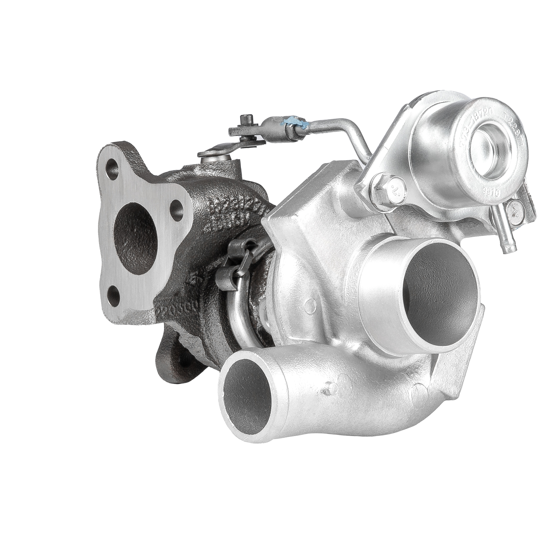 Acquista Turbina da BR Turbo 4917306511RS a buon mercato per soli 341,88 €