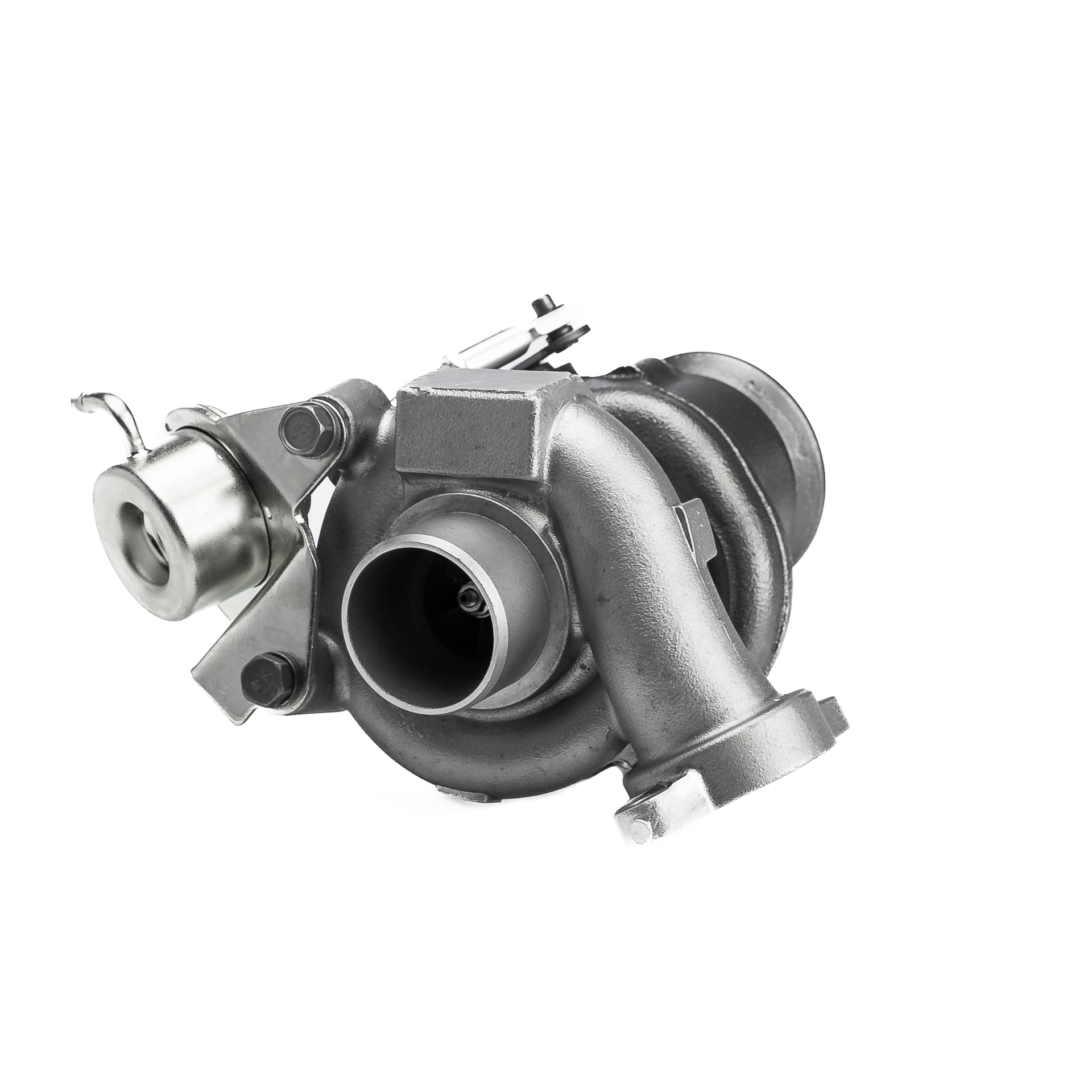 PEUGEOT Turbolader von BR Turbo