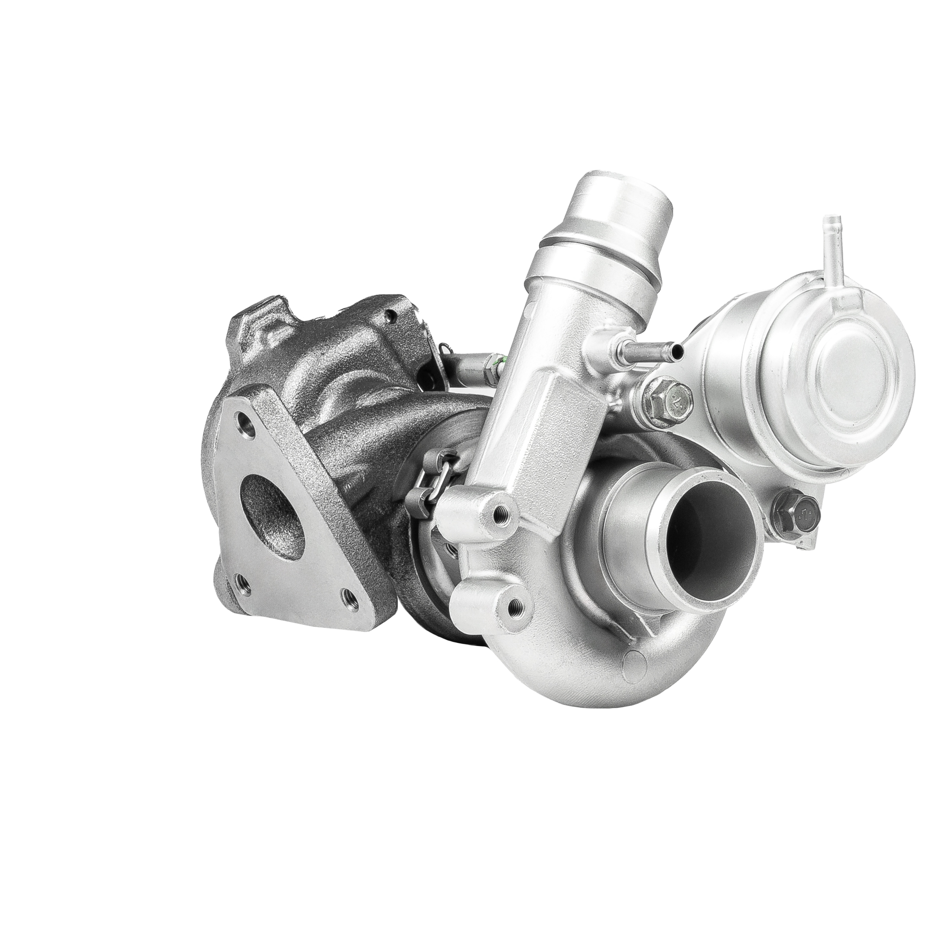 Turbolader 4917307621RS RENAULT WIND von BR Turbo