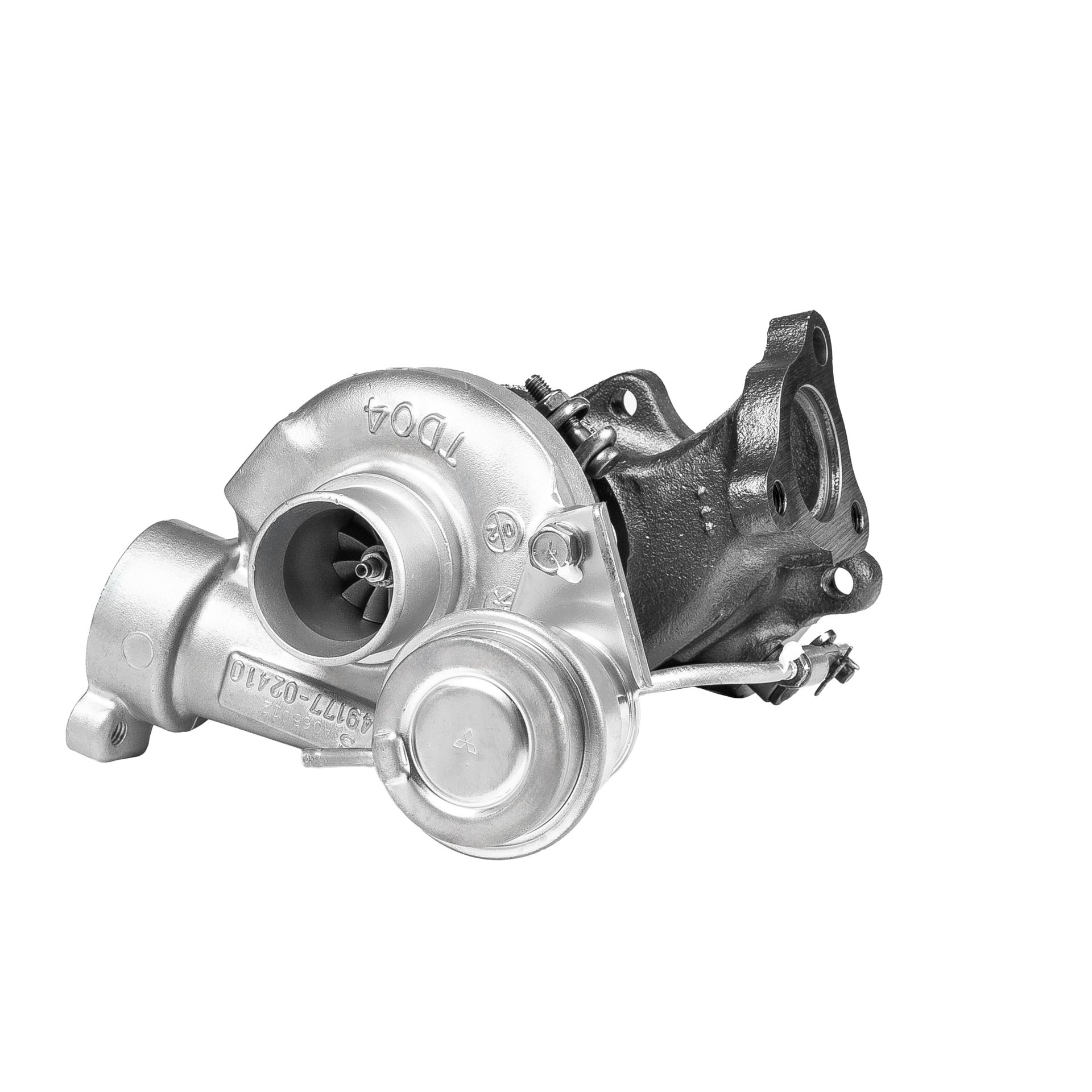 Turbolader von BR Turbo für 3000 GT Coupe (Z1_A) günstig online kaufen